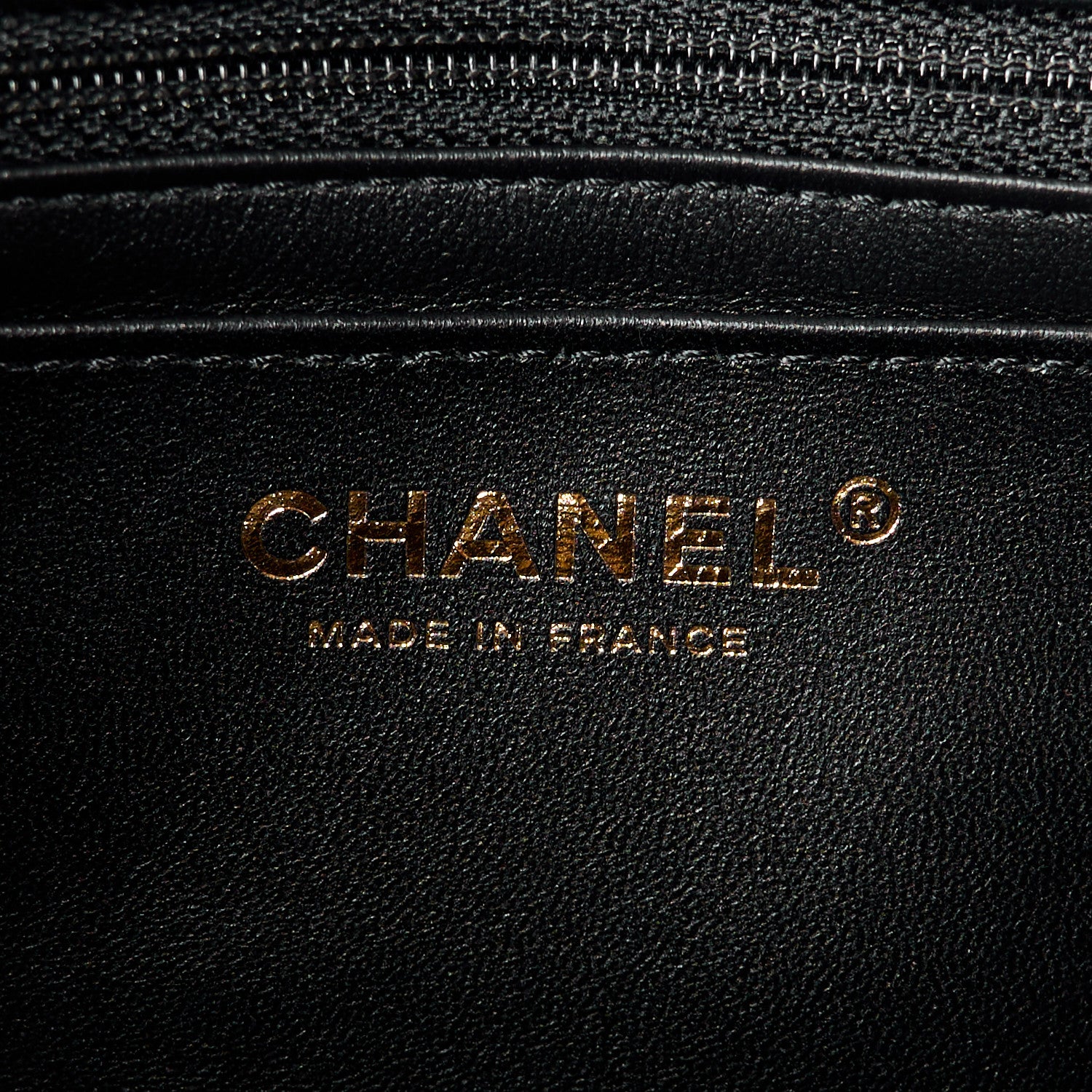 Chanel Lambskin Enamel Quilted Small Coco Hearts Flap Black 6 of 12