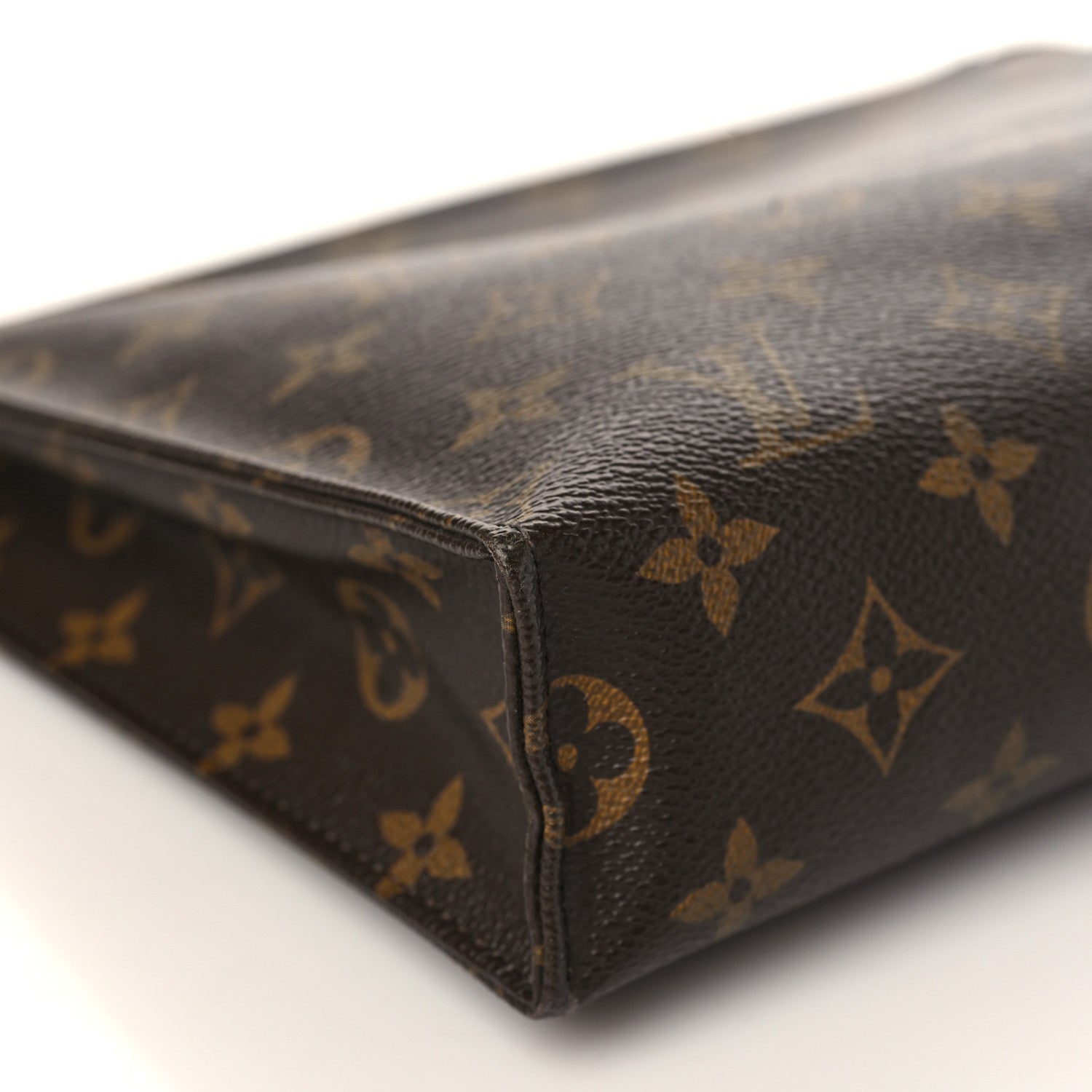 Louis Vuitton Monogram Toiletry Pouch 26 8 of 9