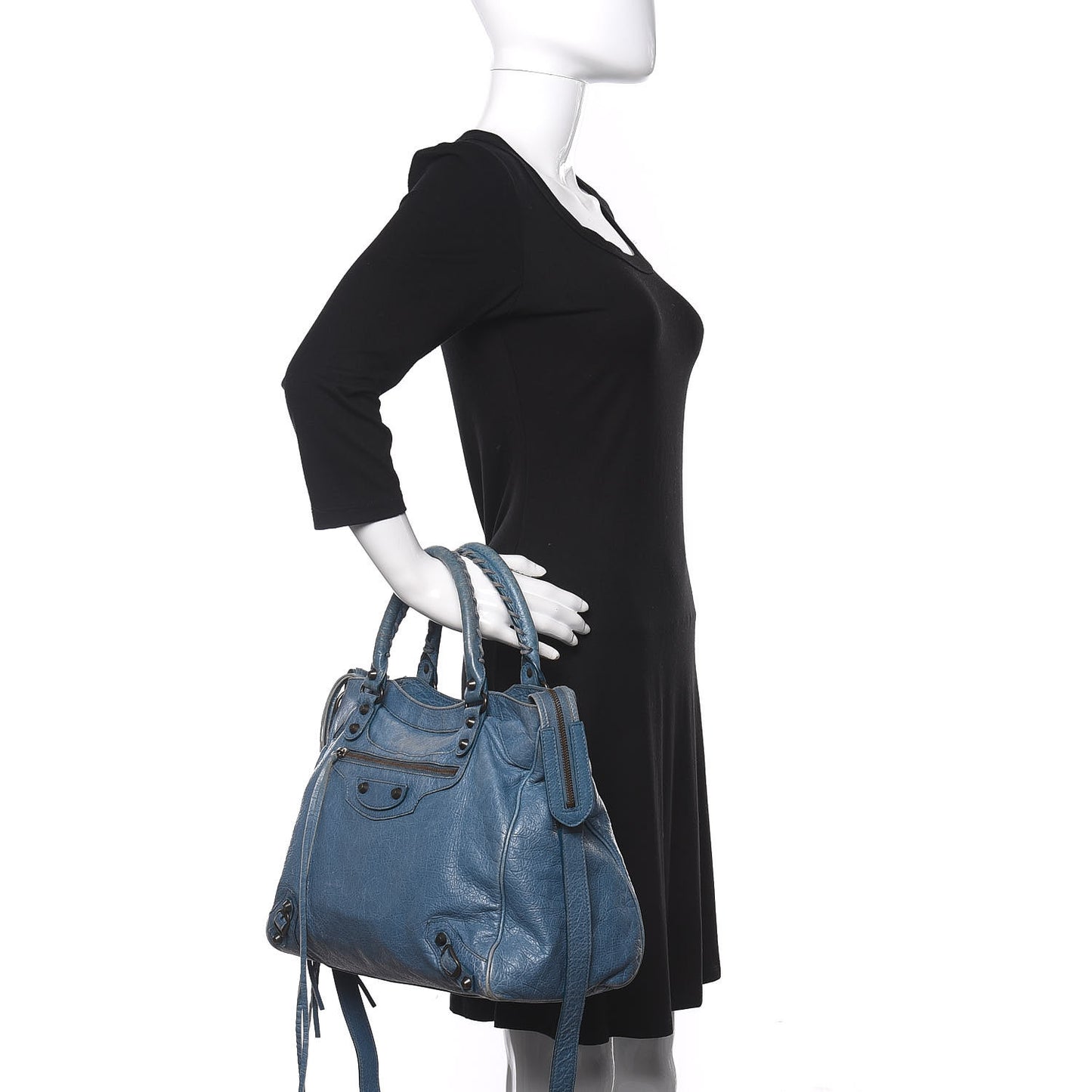 Agneau Classic Hardware Velo Atlantique