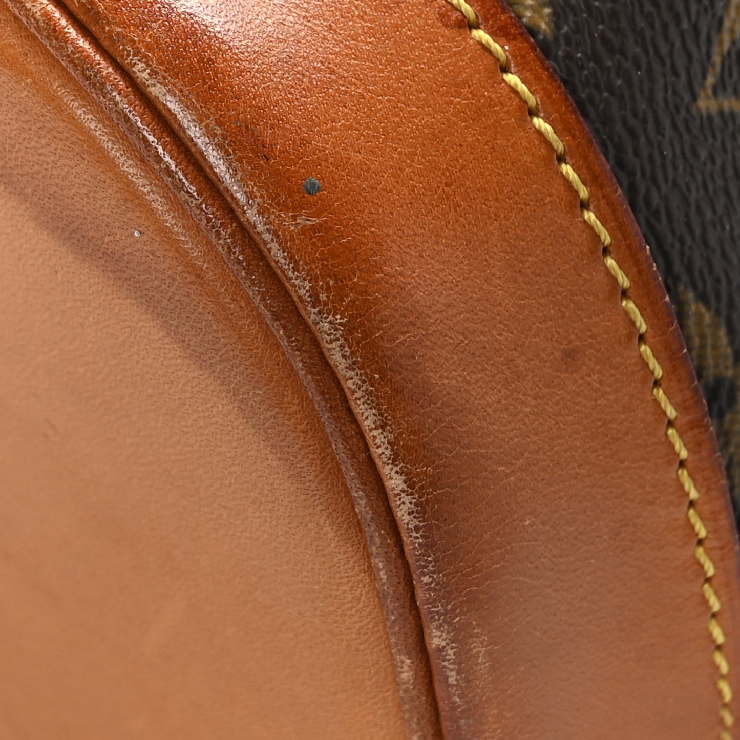 Monogram Montsouris MM Backpack