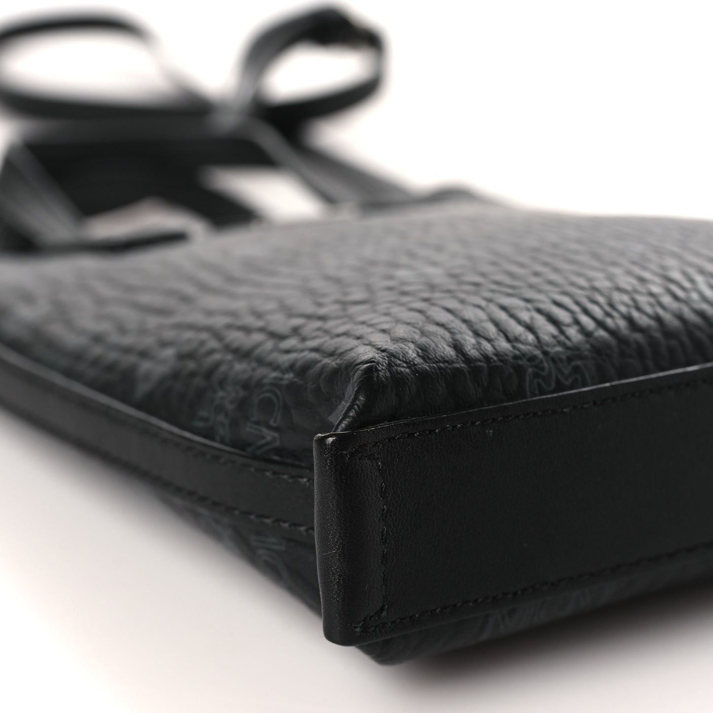 Visetos X-Mini Aren Tote Black