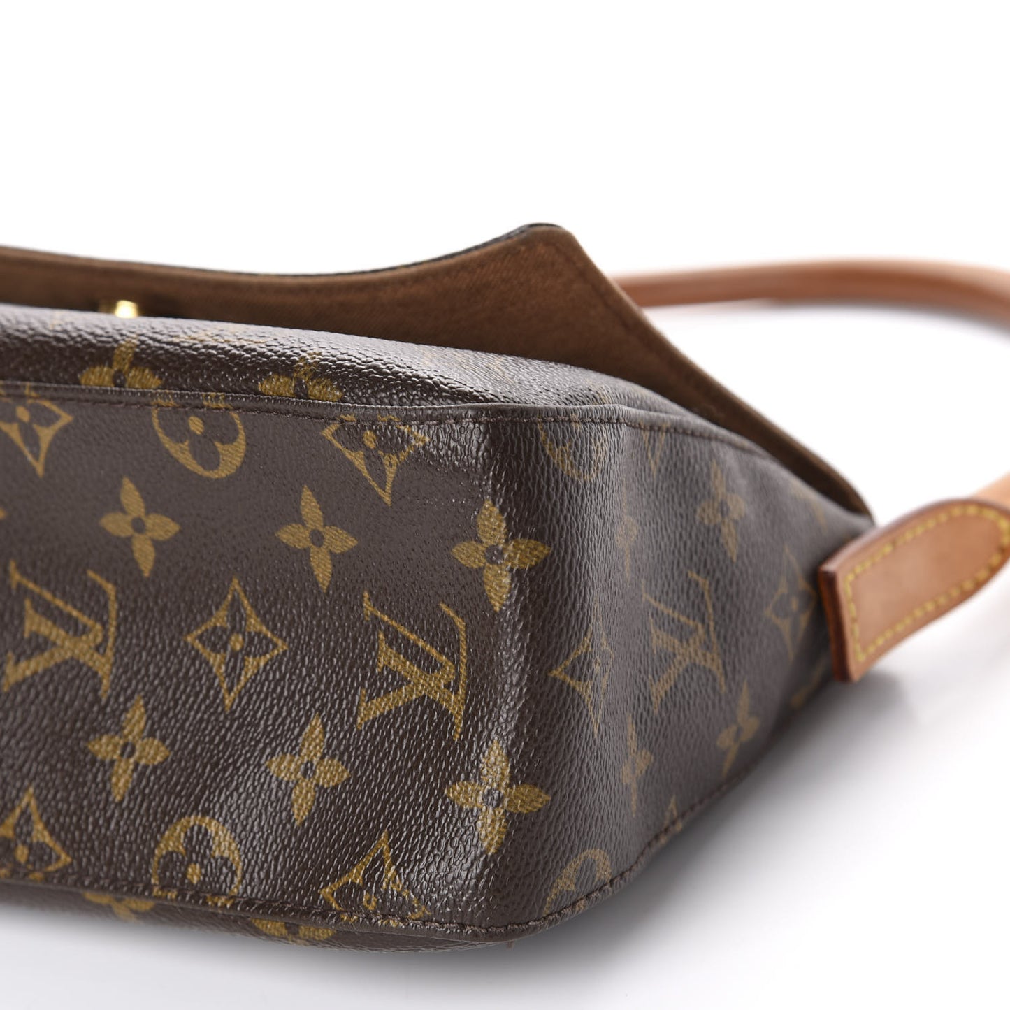 Monogram Mini Looping