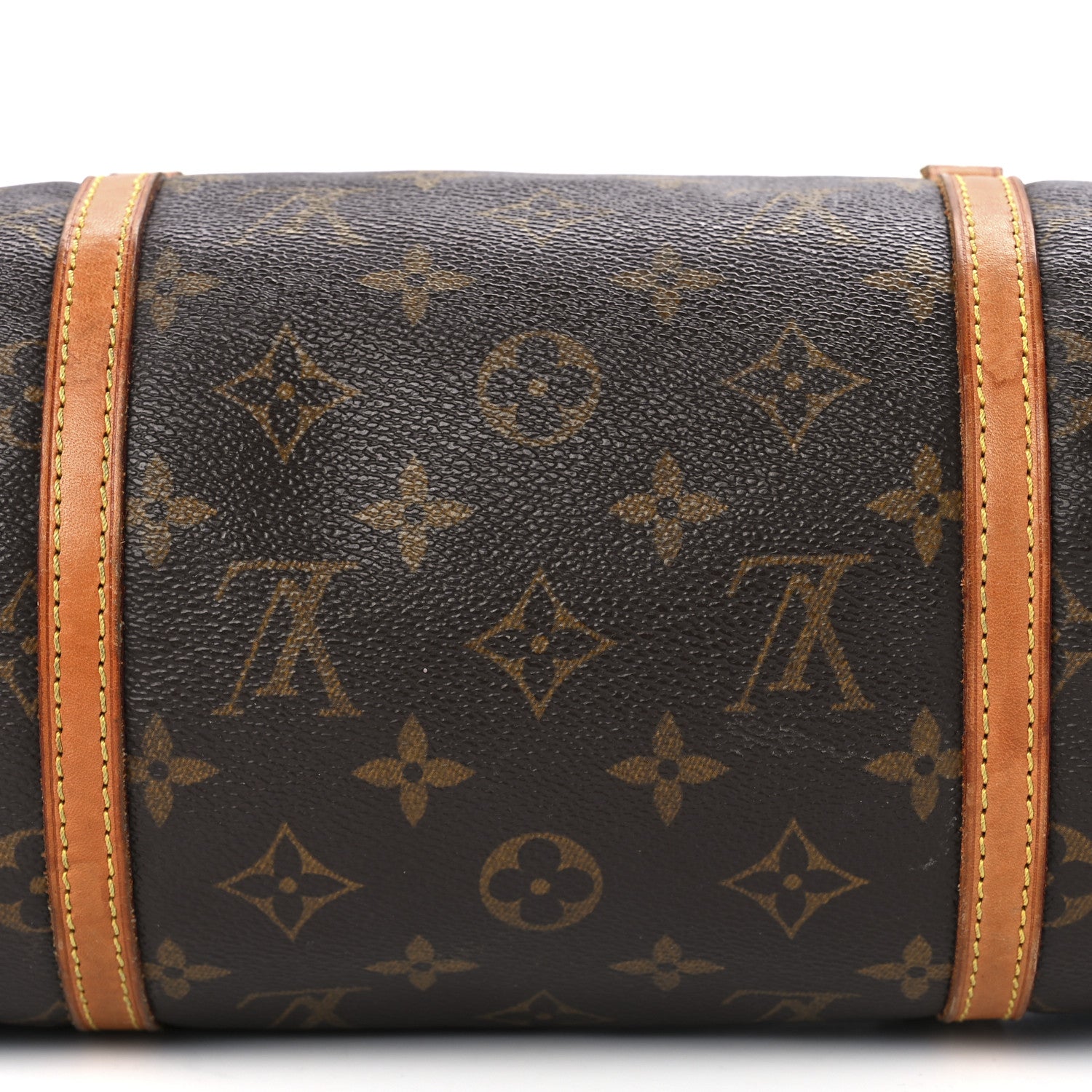 Louis Vuitton Monogram Papillon 26 12 of 13