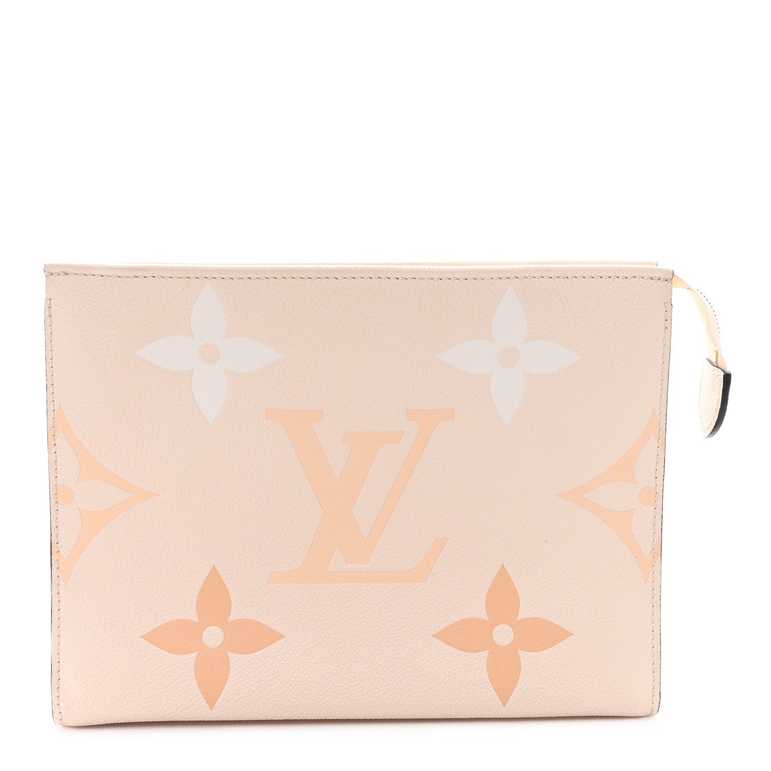 Louis Vuitton Empreinte Monogram Giant By The Pool Toiletry Pouch