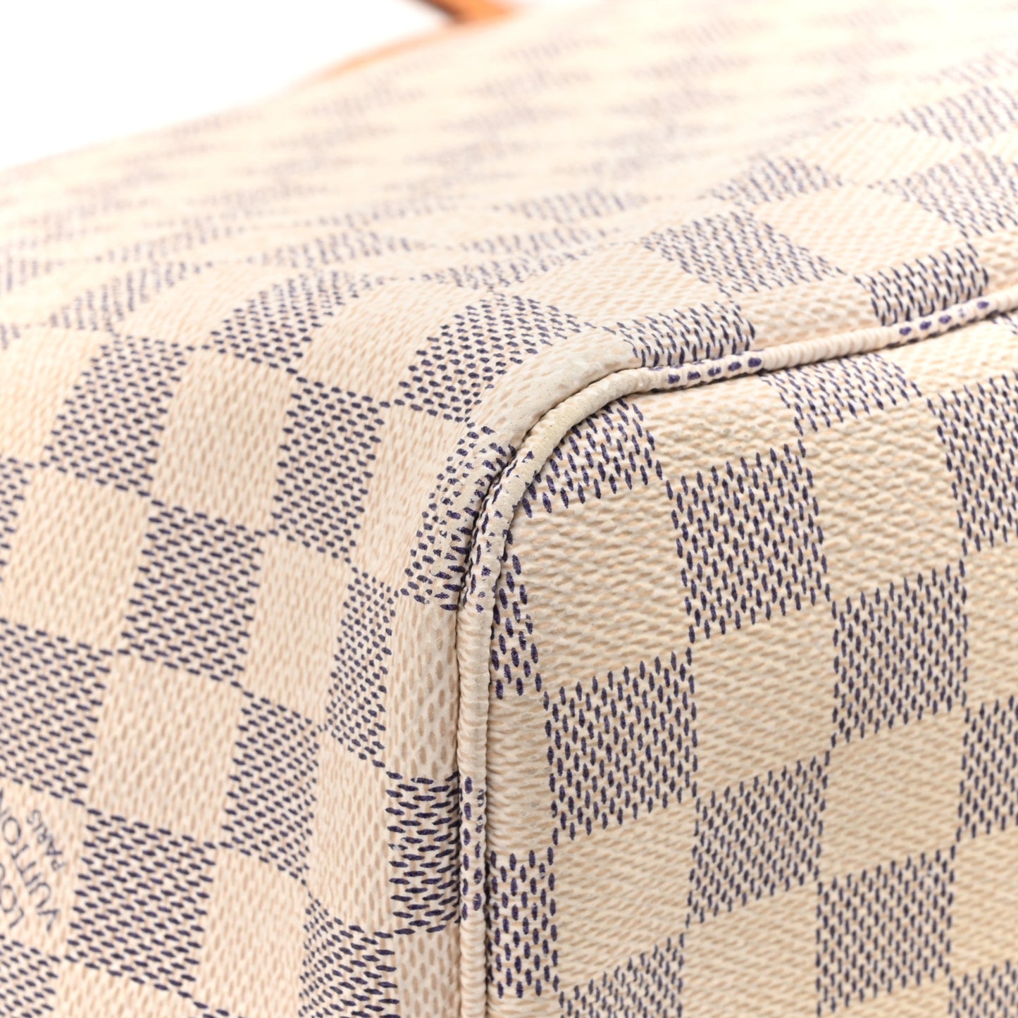 Damier Azur Neo Neverfull GM