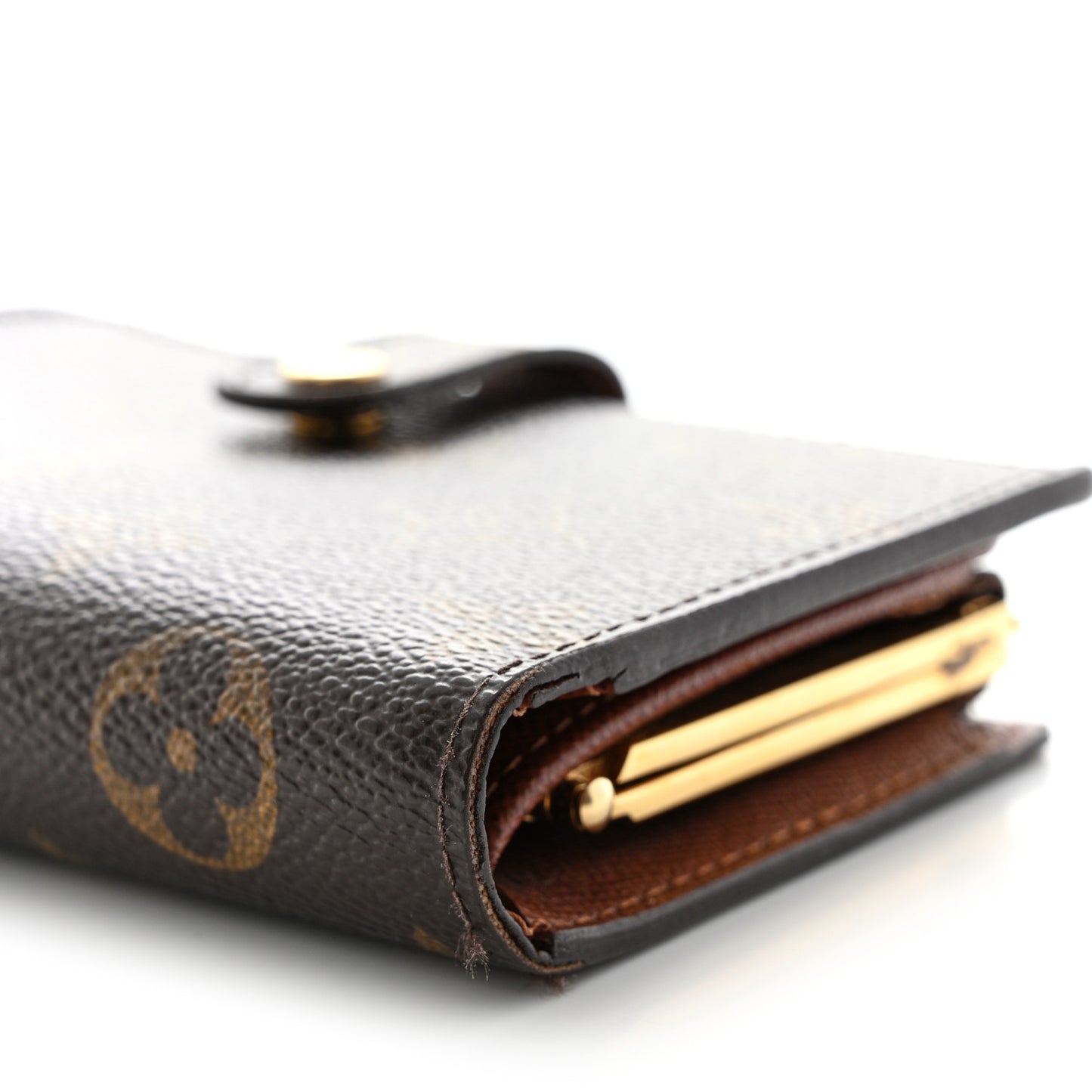 Monogram French Purse Wallet