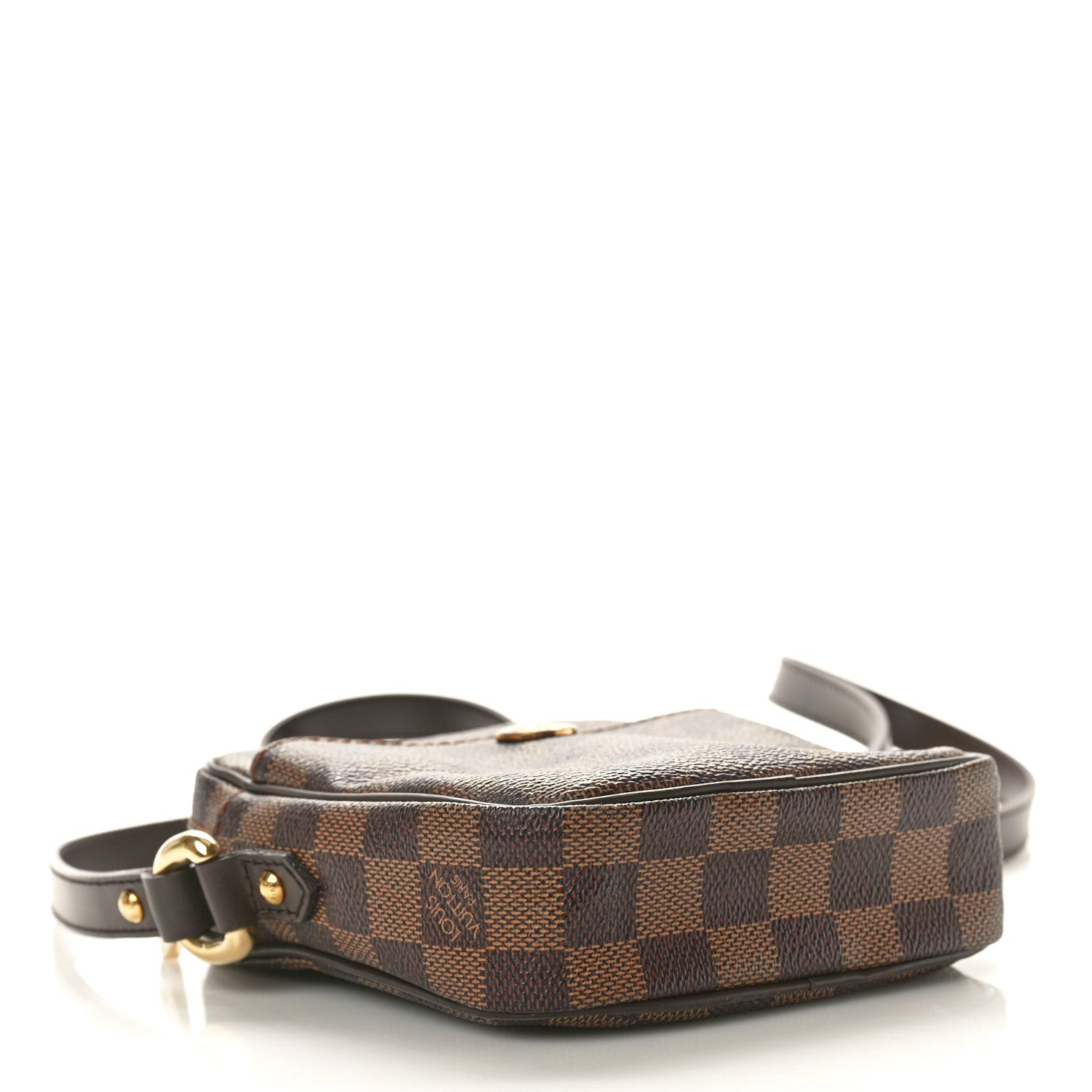 Louis Vuitton Damier Ebene Rift 4 of 10