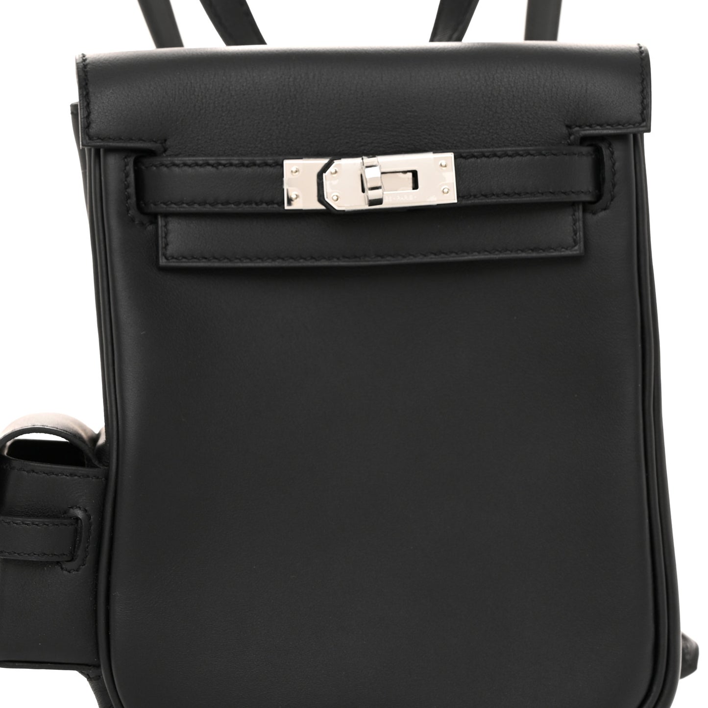 Swift Kelly Jump Backpack Black