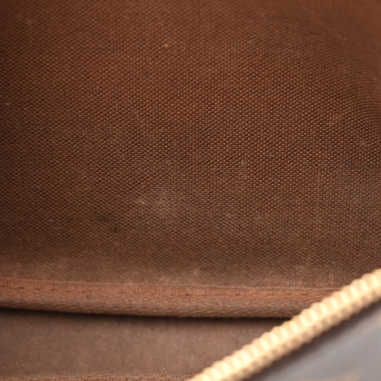 Monogram Pochette Accessories