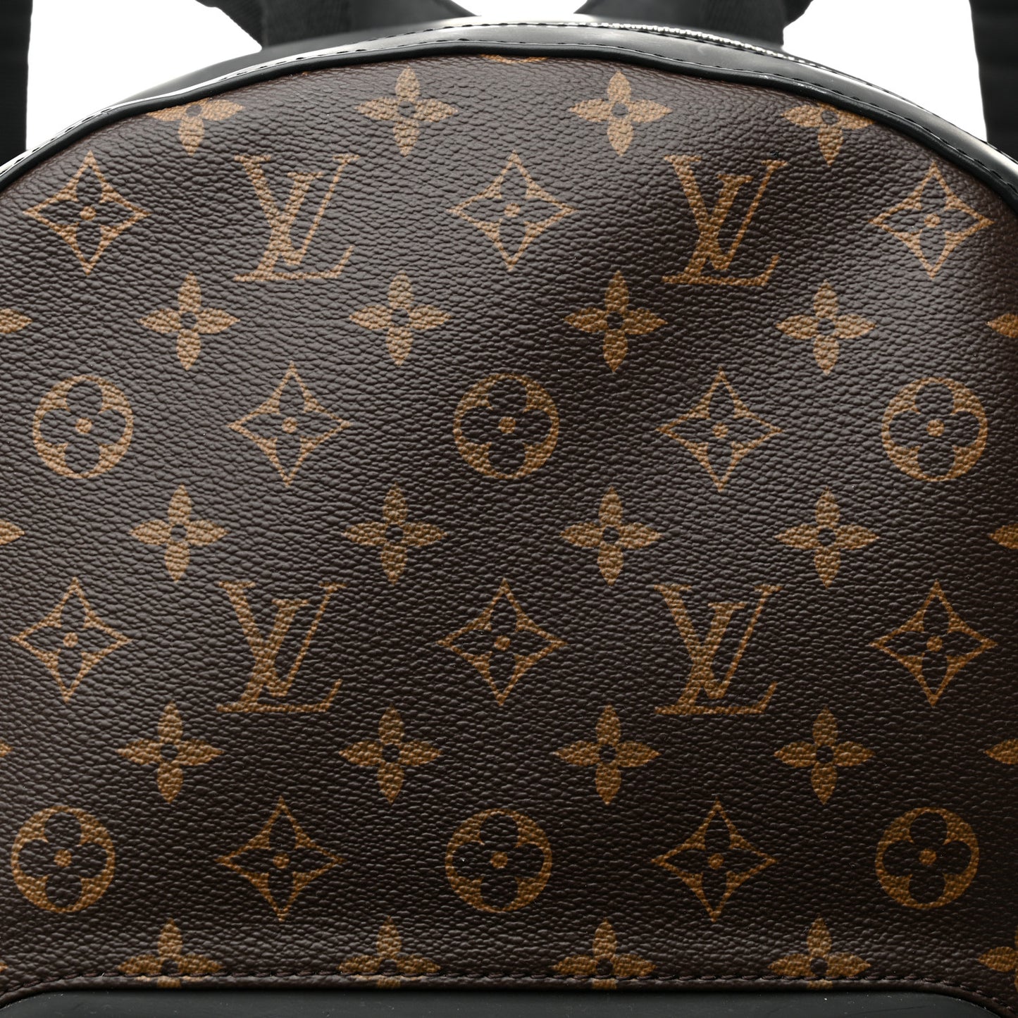 Monogram Macassar Josh Backpack