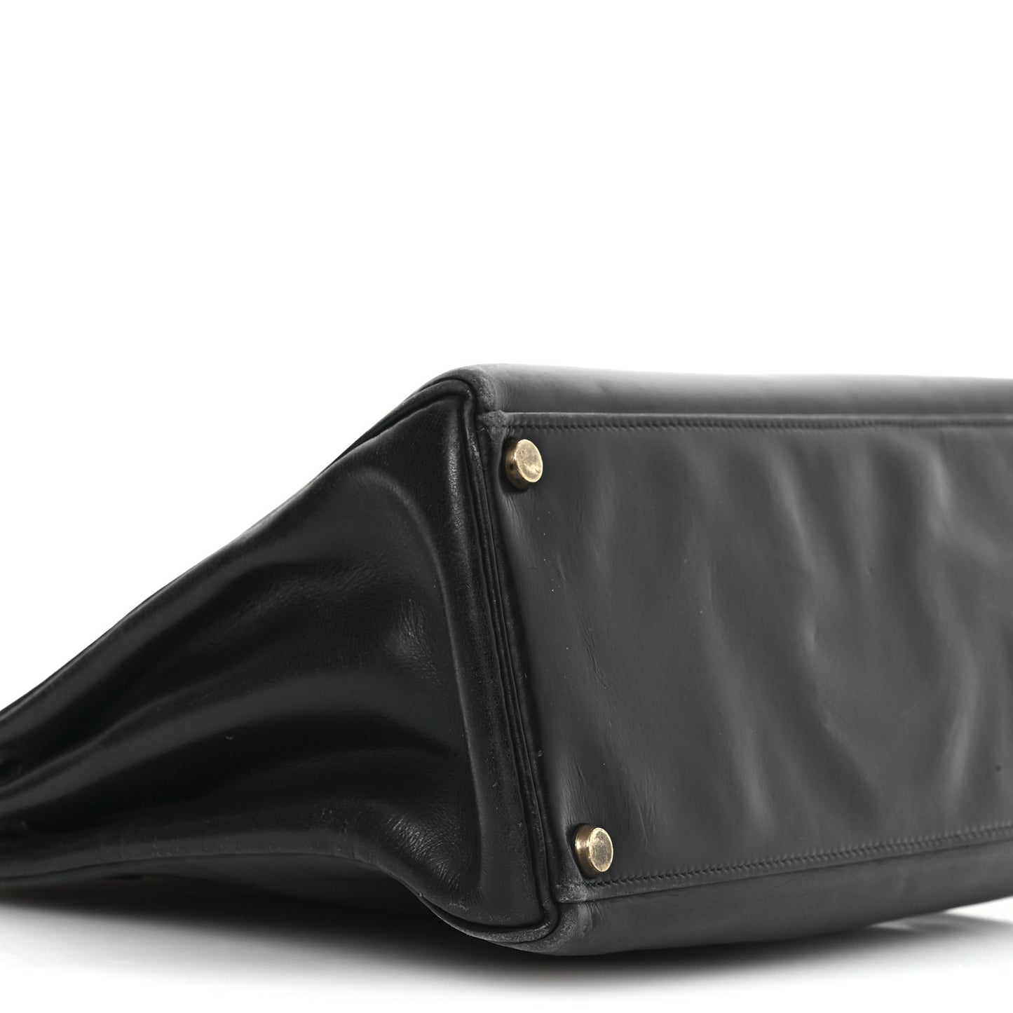 Box Kelly Retourne 28 Black