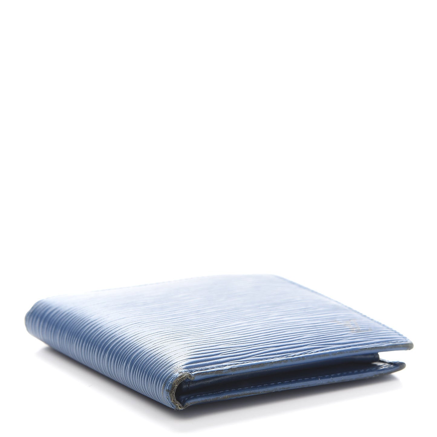 Epi Porte-Billets Cartes Credit Monnaie Wallet Toledo
