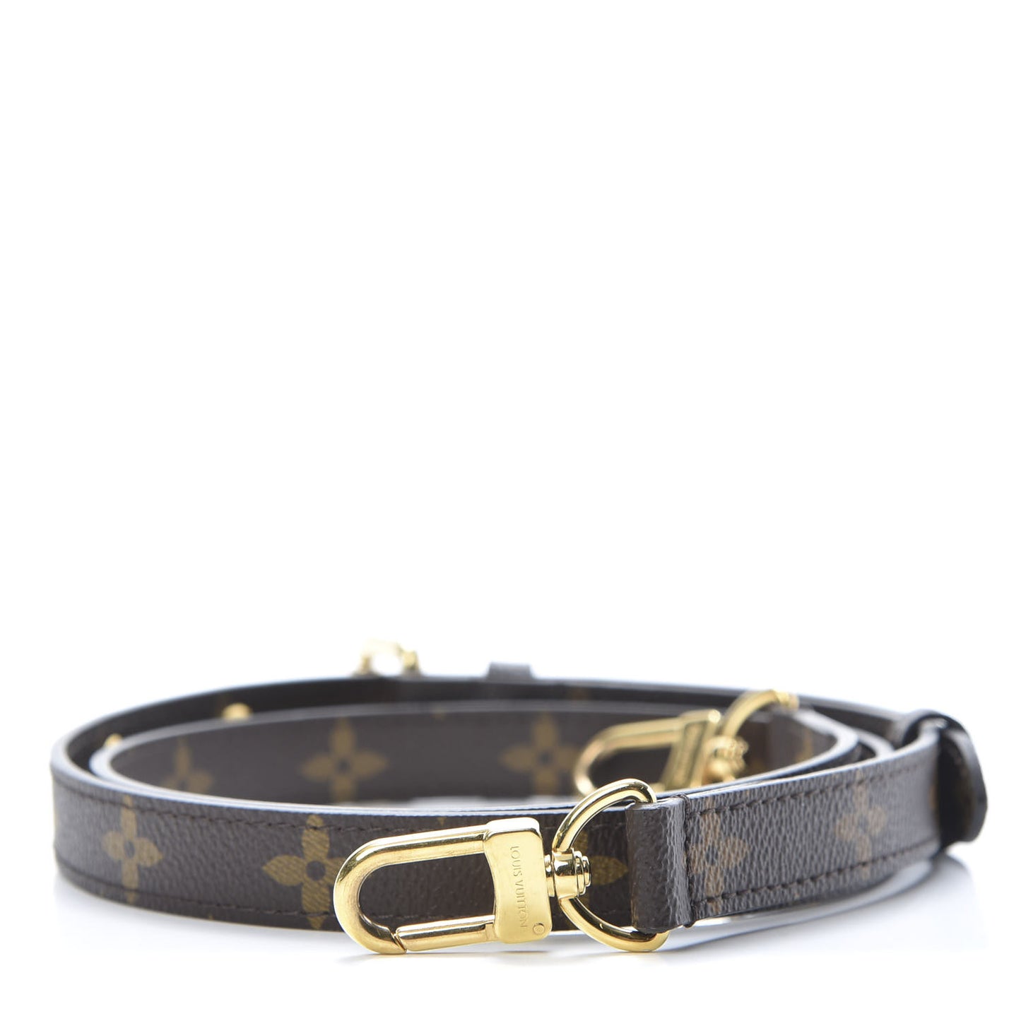 Monogram Metis 20mm Adjustable Strap