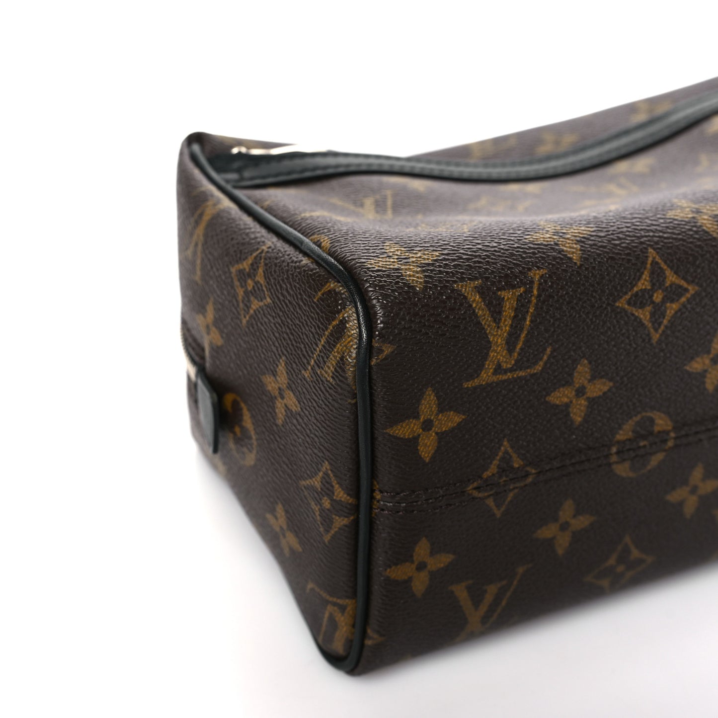 Monogram Macassar Toiletry Kit