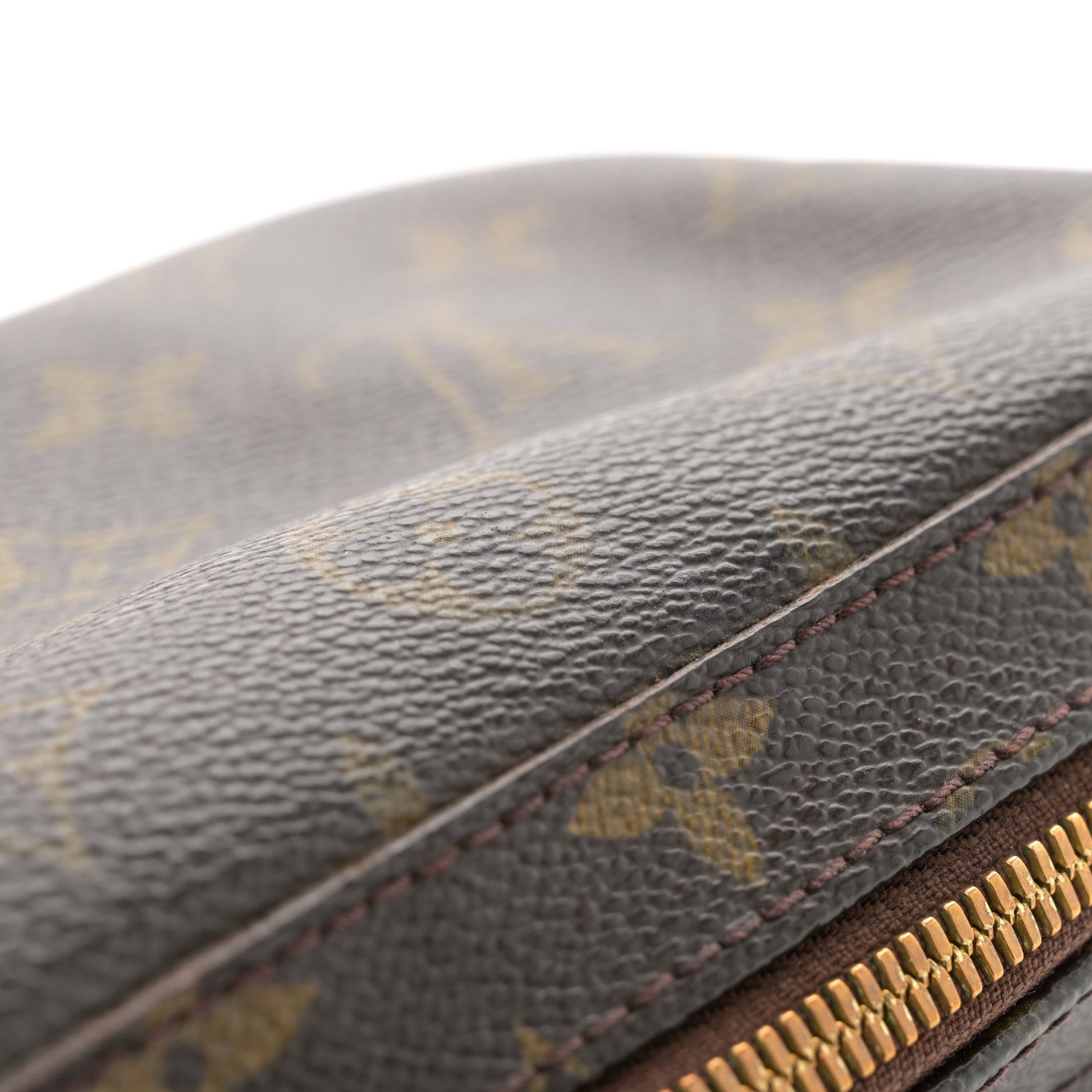 Louis Vuitton Monogram Geronimos 13 of 13