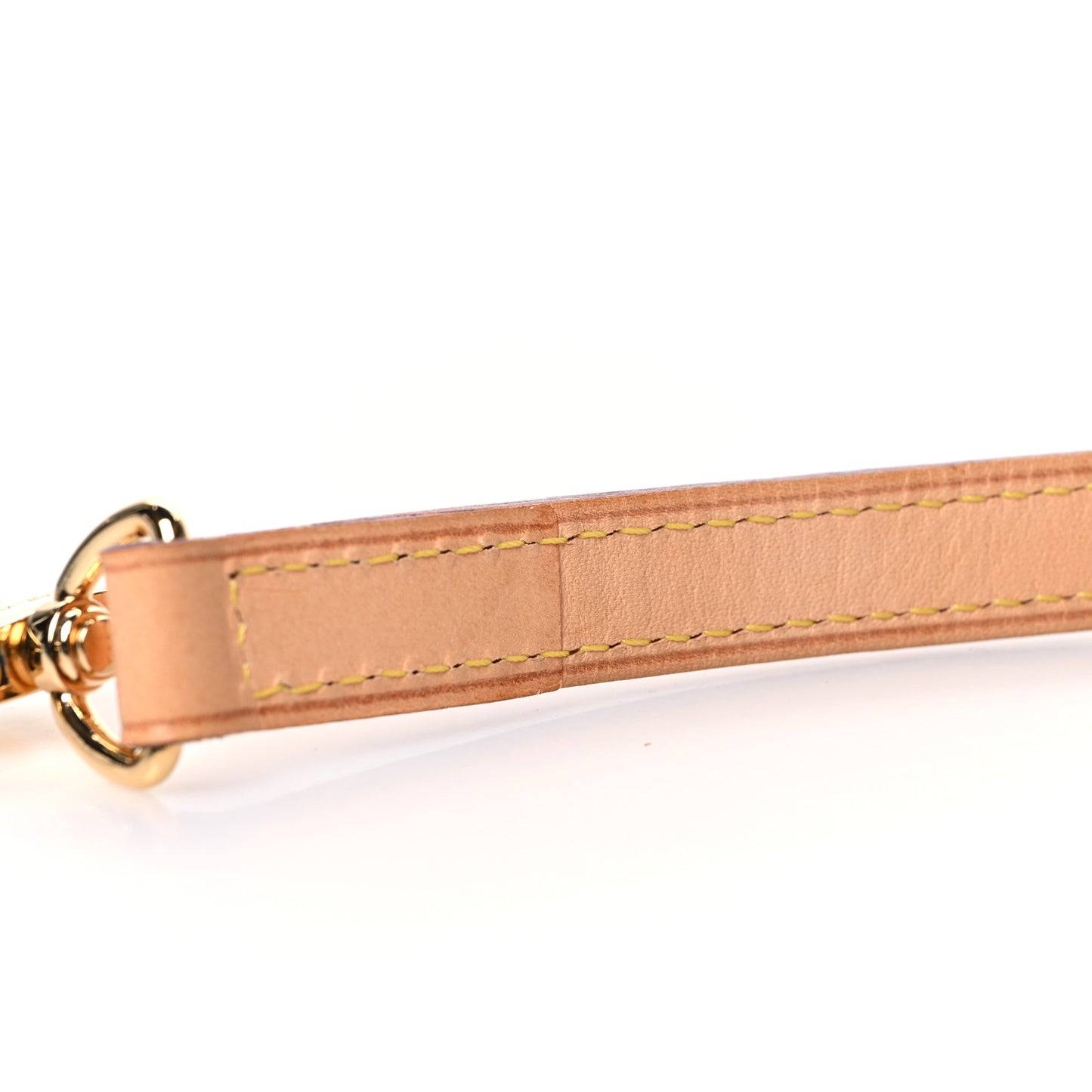 Vachetta 16mm Adjustable Shoulder Strap