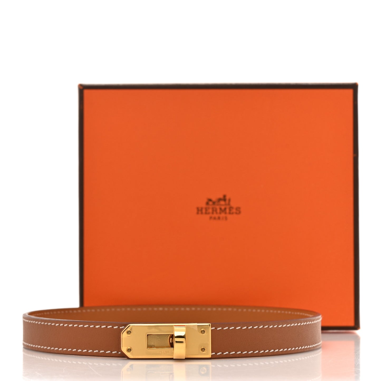 Swift Kelly Choker Gold