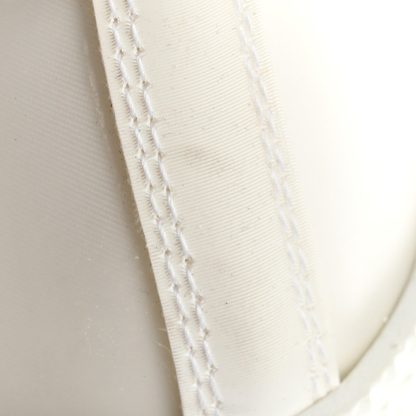 Canvas Mens B23 High Top Sneakers 42.5 White
