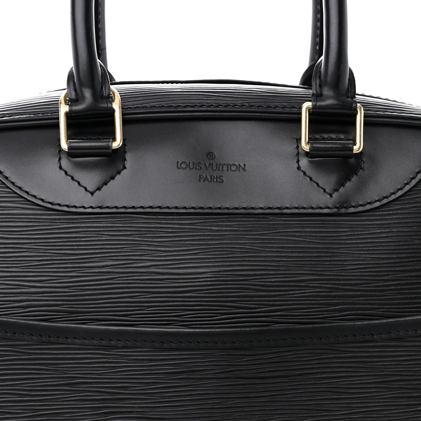Epi Deauville Black