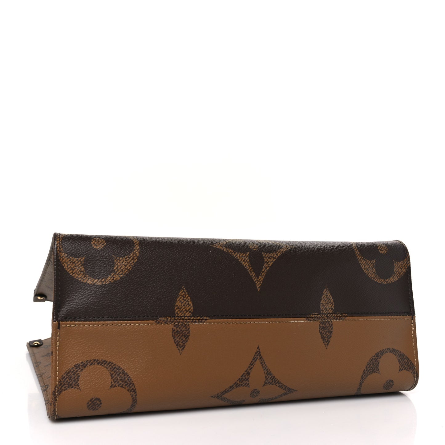 Reverse Monogram Giant Onthego MM