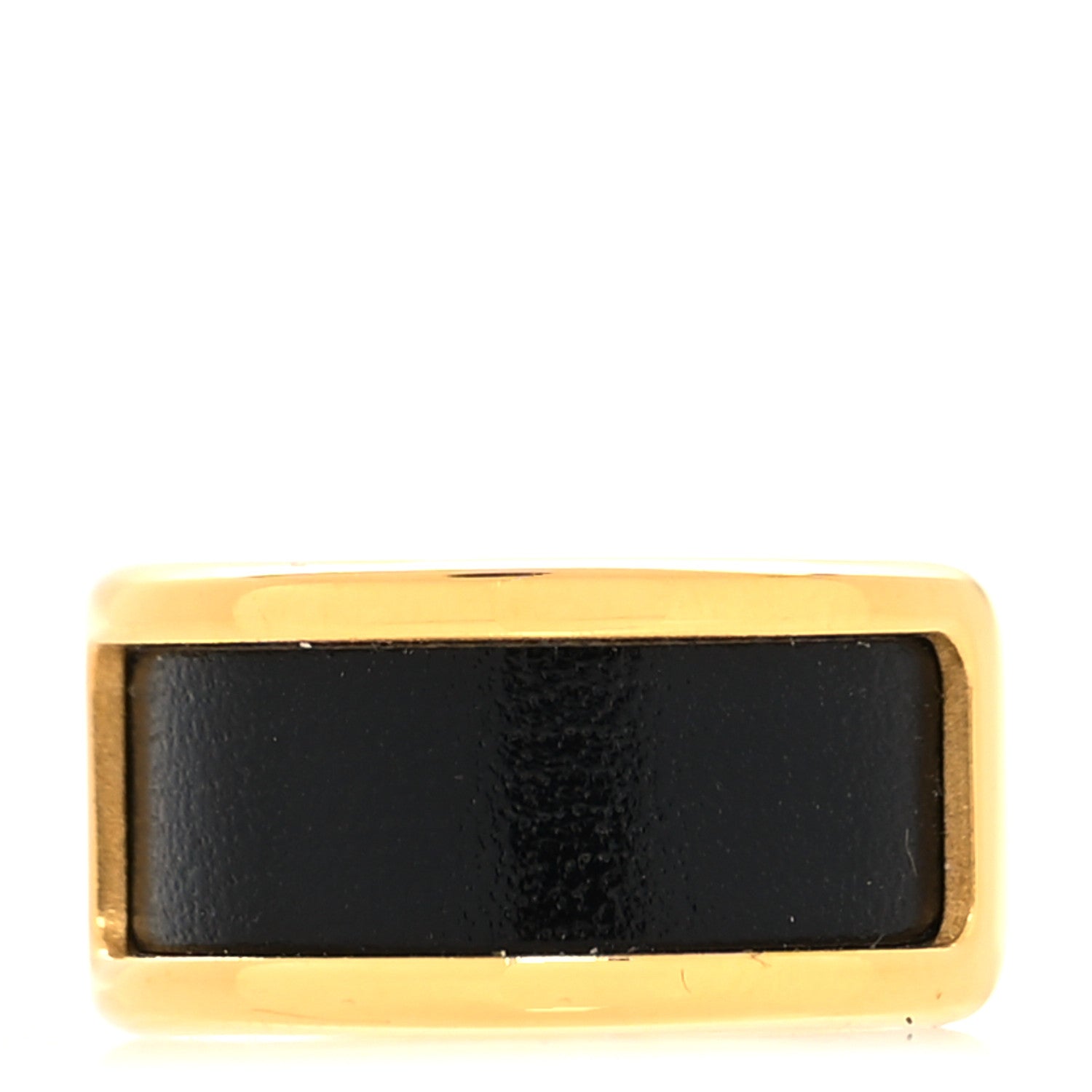 Hermes Box Olympe Ear Cuff PM Black 4 of 5