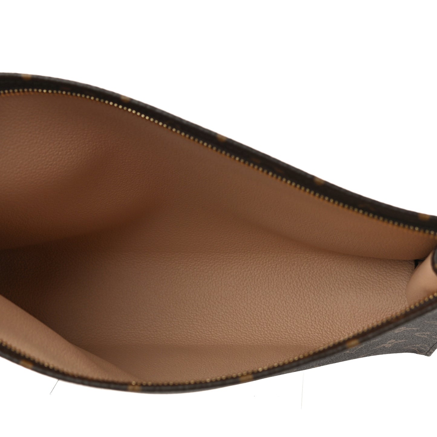 Monogram Toiletry Pouch 26