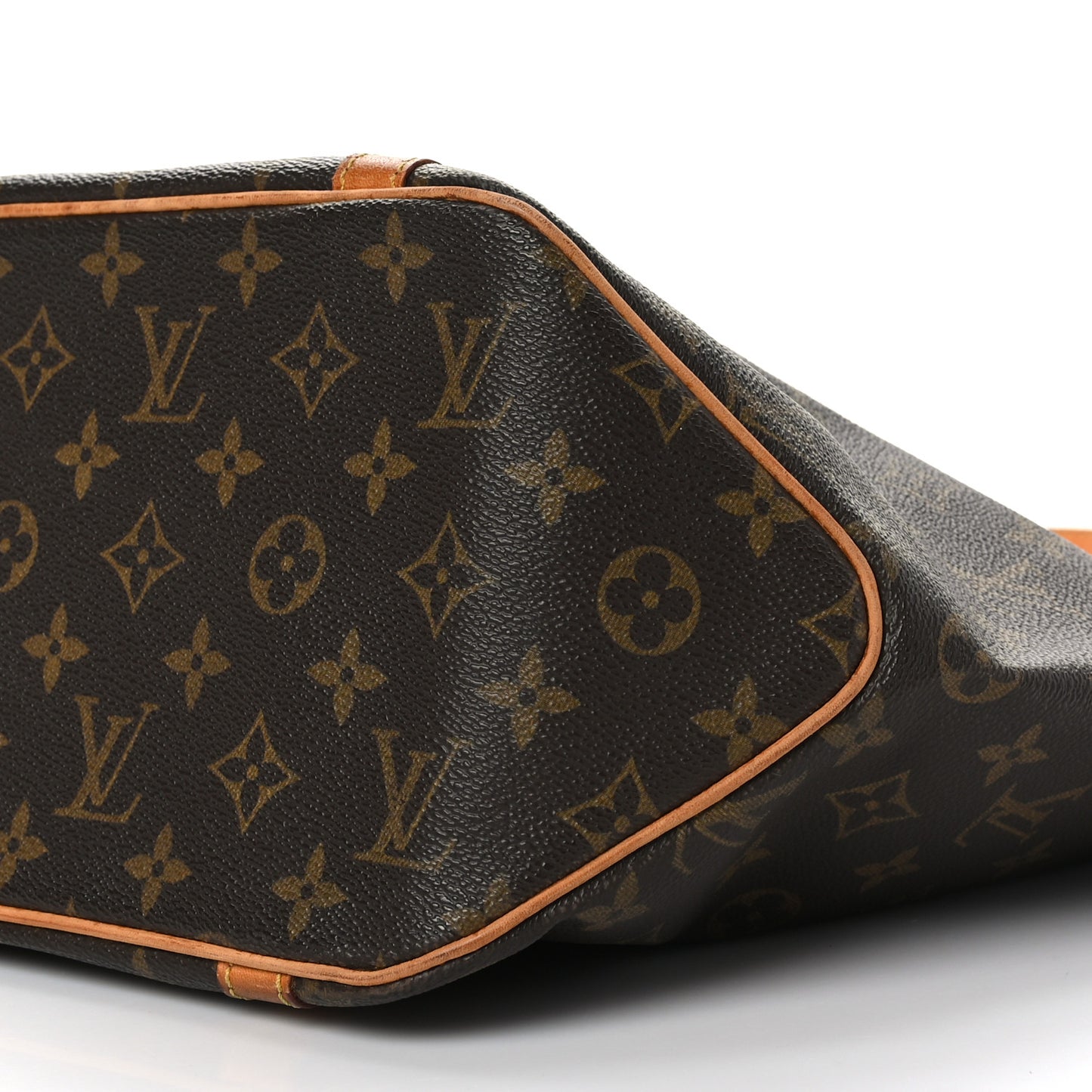 Monogram Sac Shopping Tote