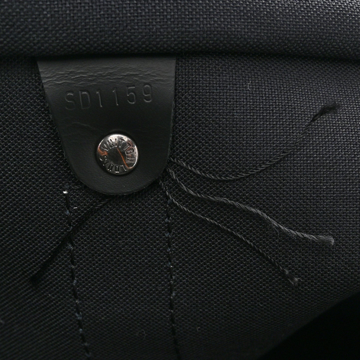 Monogram Eclipse Keepall Bandouliere 55