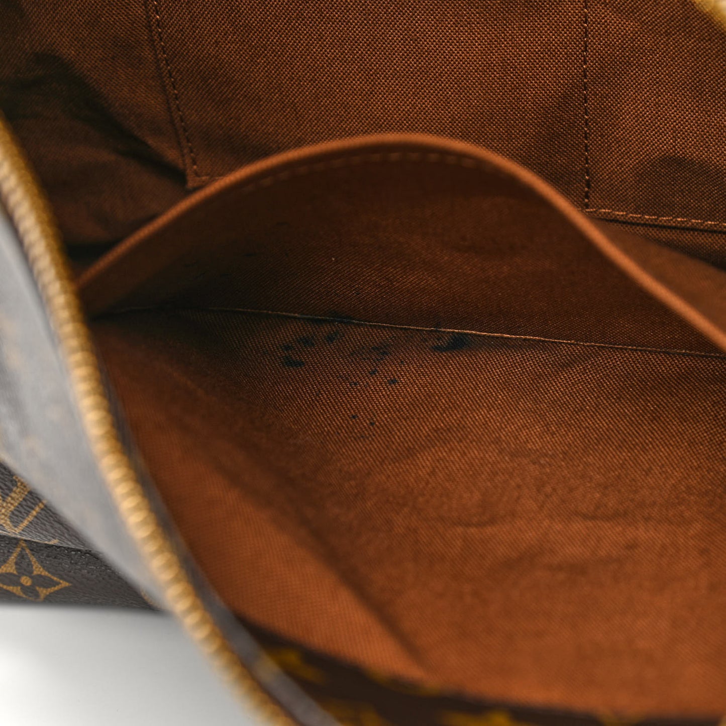 Monogram Sully MM
