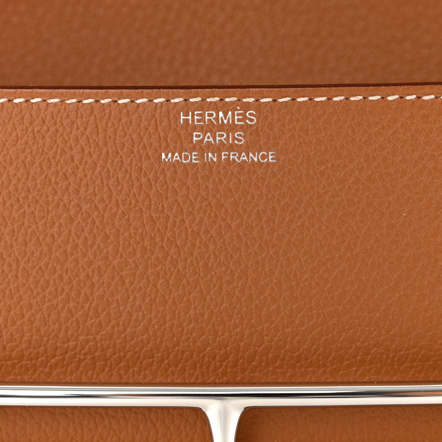 Evercolor Roulis Slim Wallet Gold