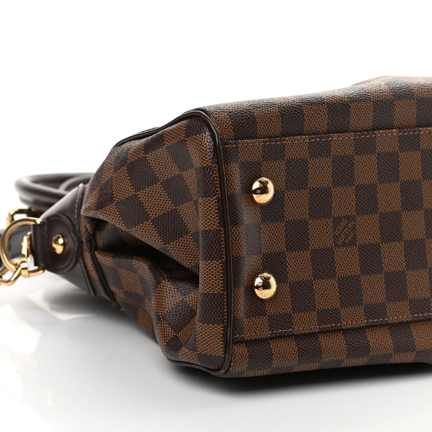 Damier Ebene Trevi PM