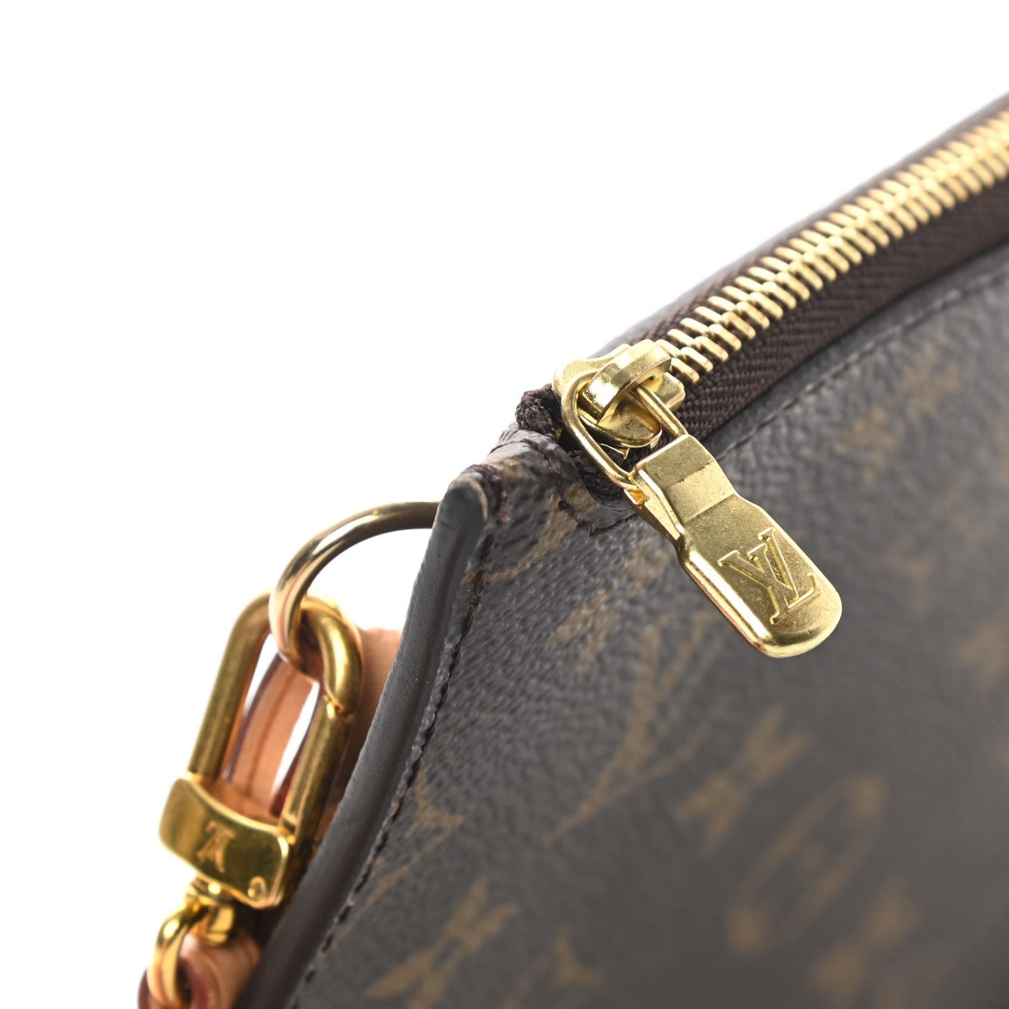 Monogram Neverfull MM GM Pochette