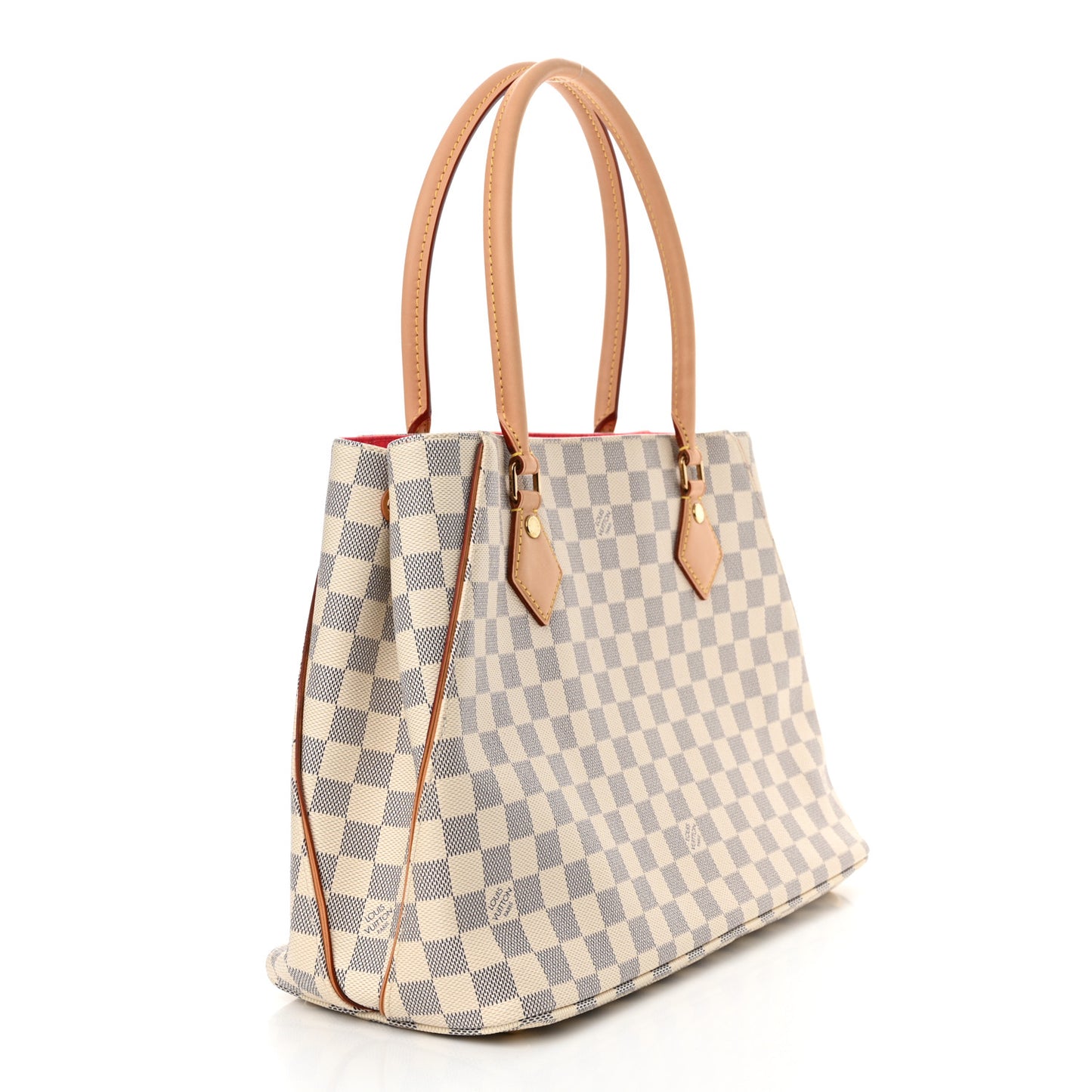 Damier Azur Calvi