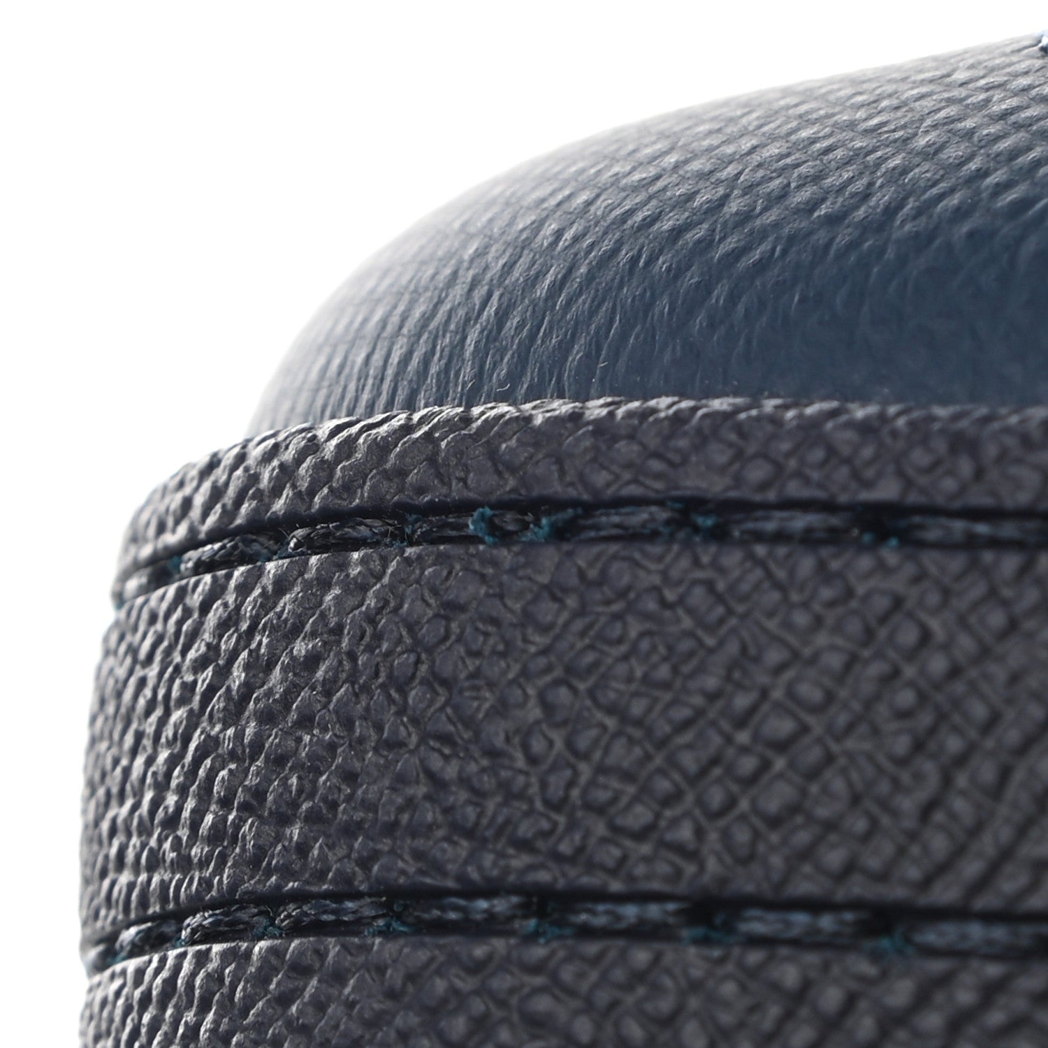 Hermes Epsom Mens Boomerang Sneakers 42 Multicolor Bleu Glacier 9 of 10