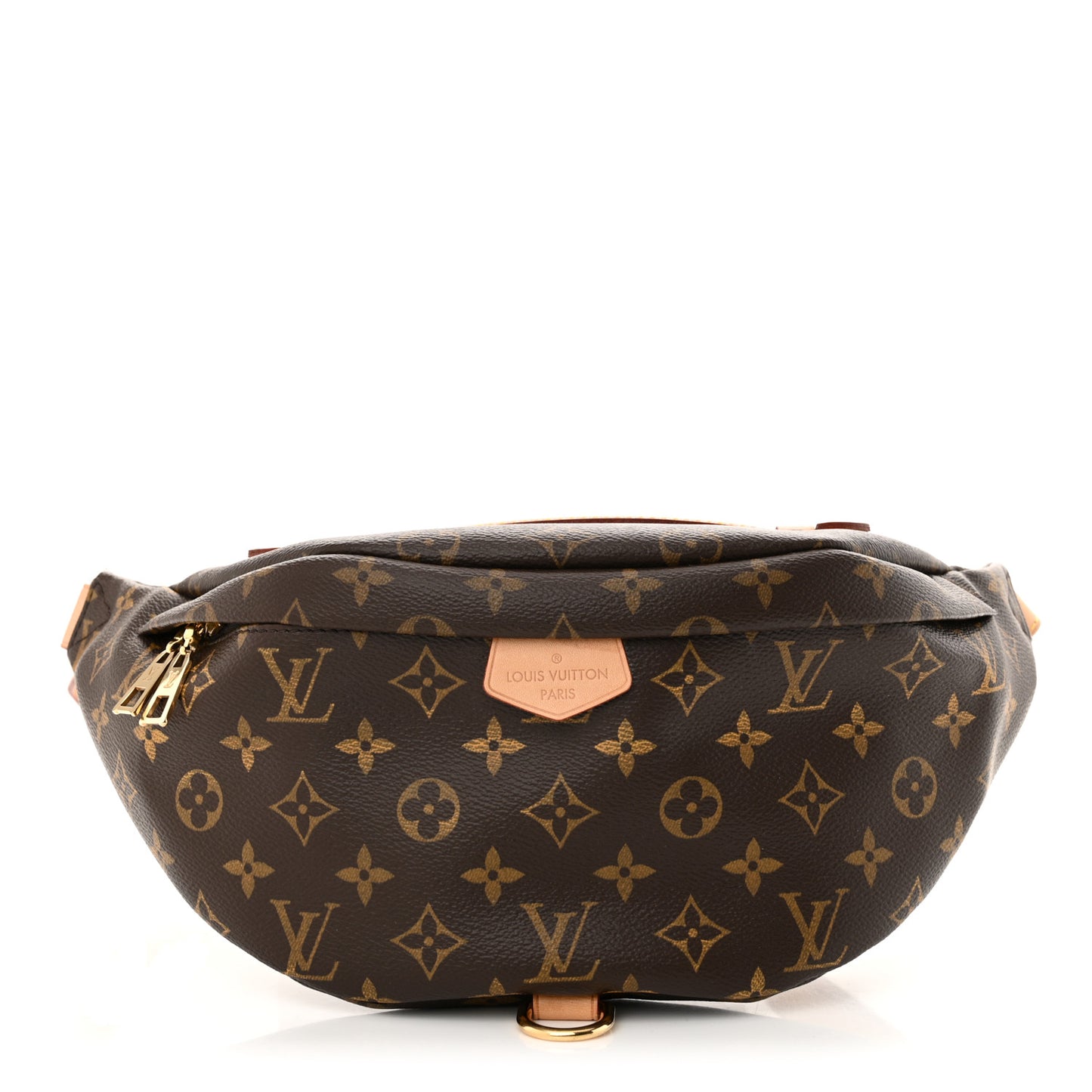 Monogram Bumbag