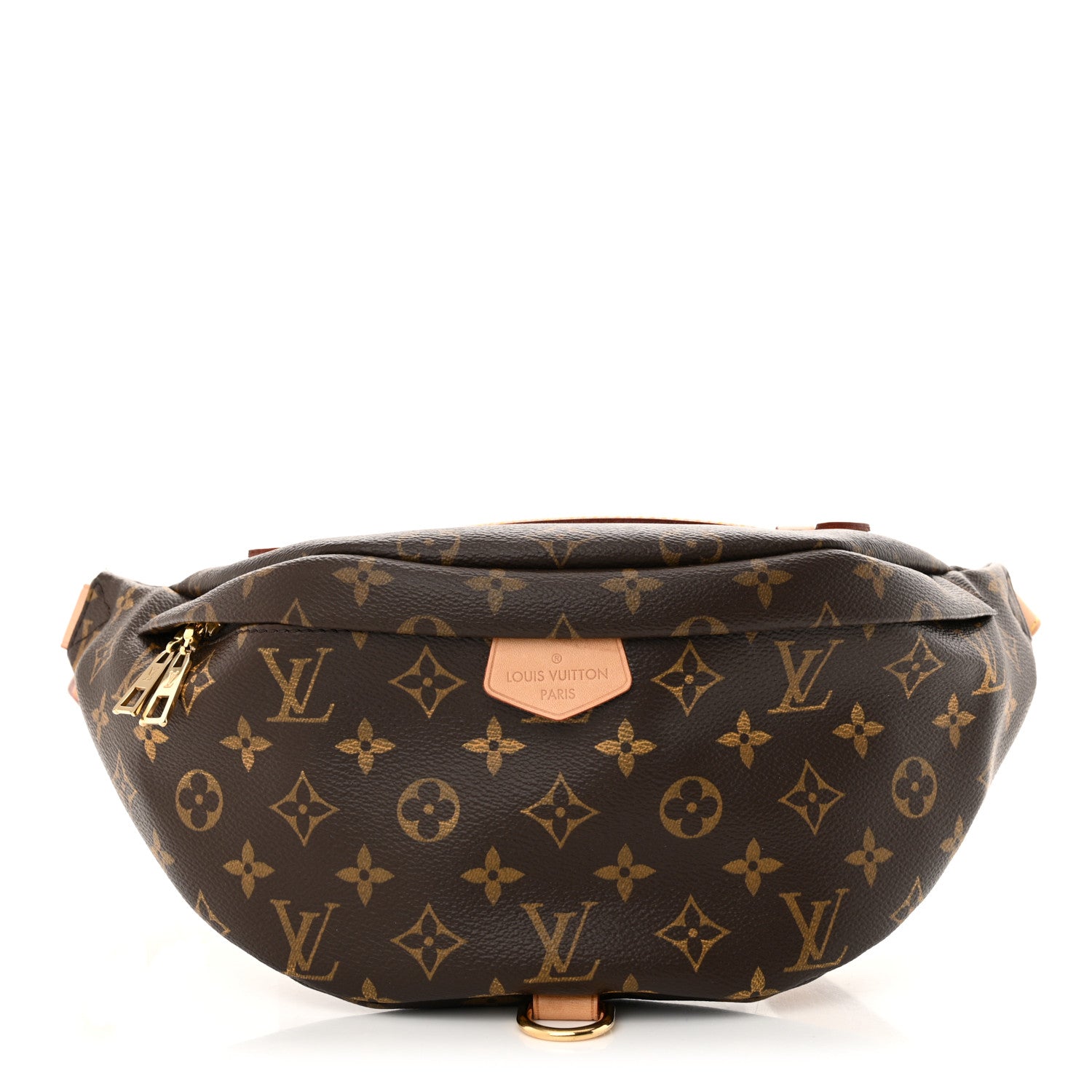 Louis Vuitton Monogram Bumbag 1 of 9