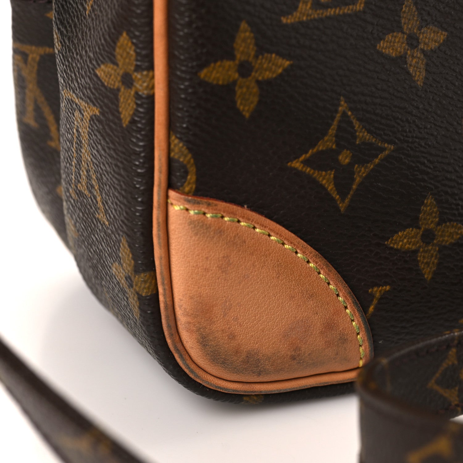 Louis Vuitton Monogram Amazone 10 of 10