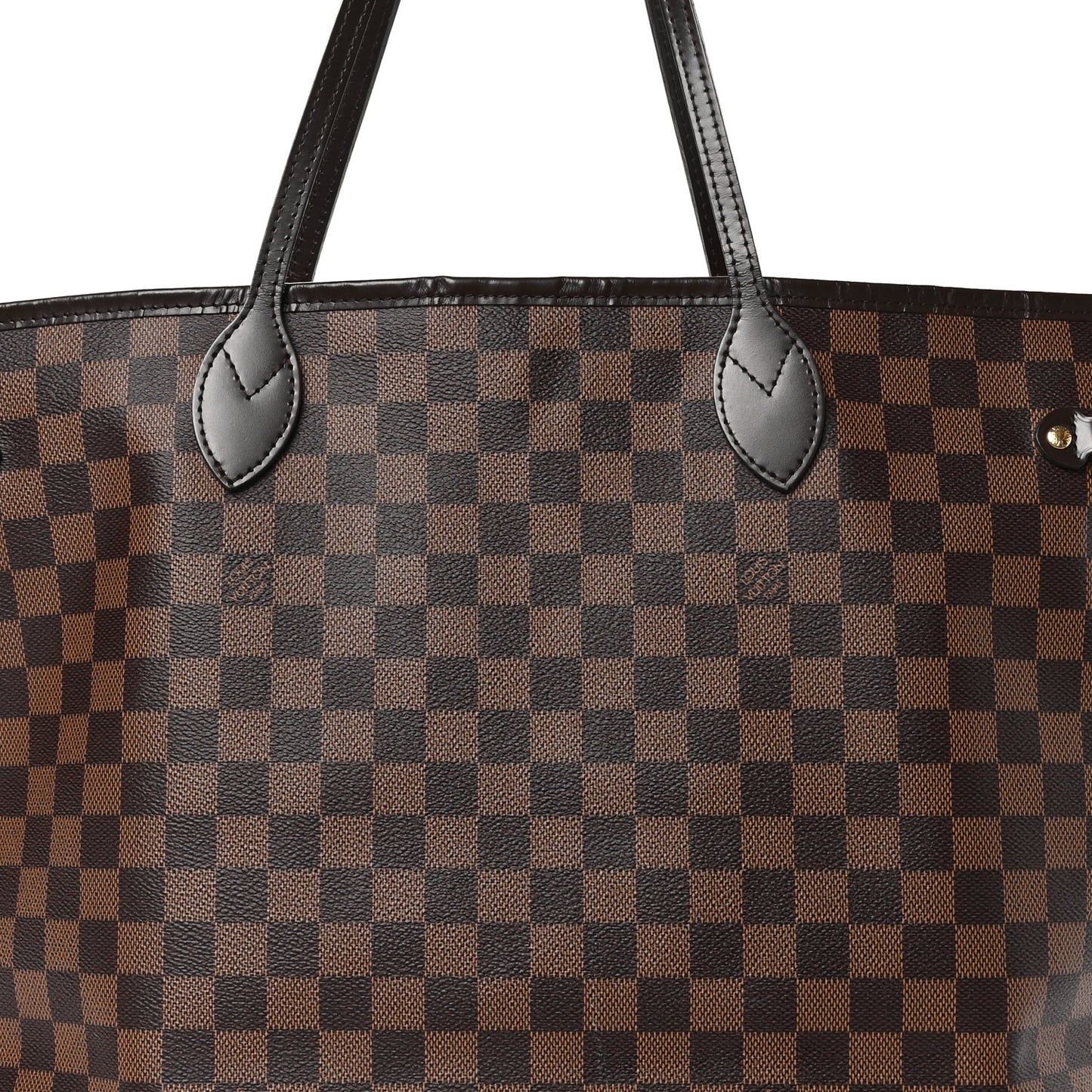 Damier Ebene Neo Neverfull GM