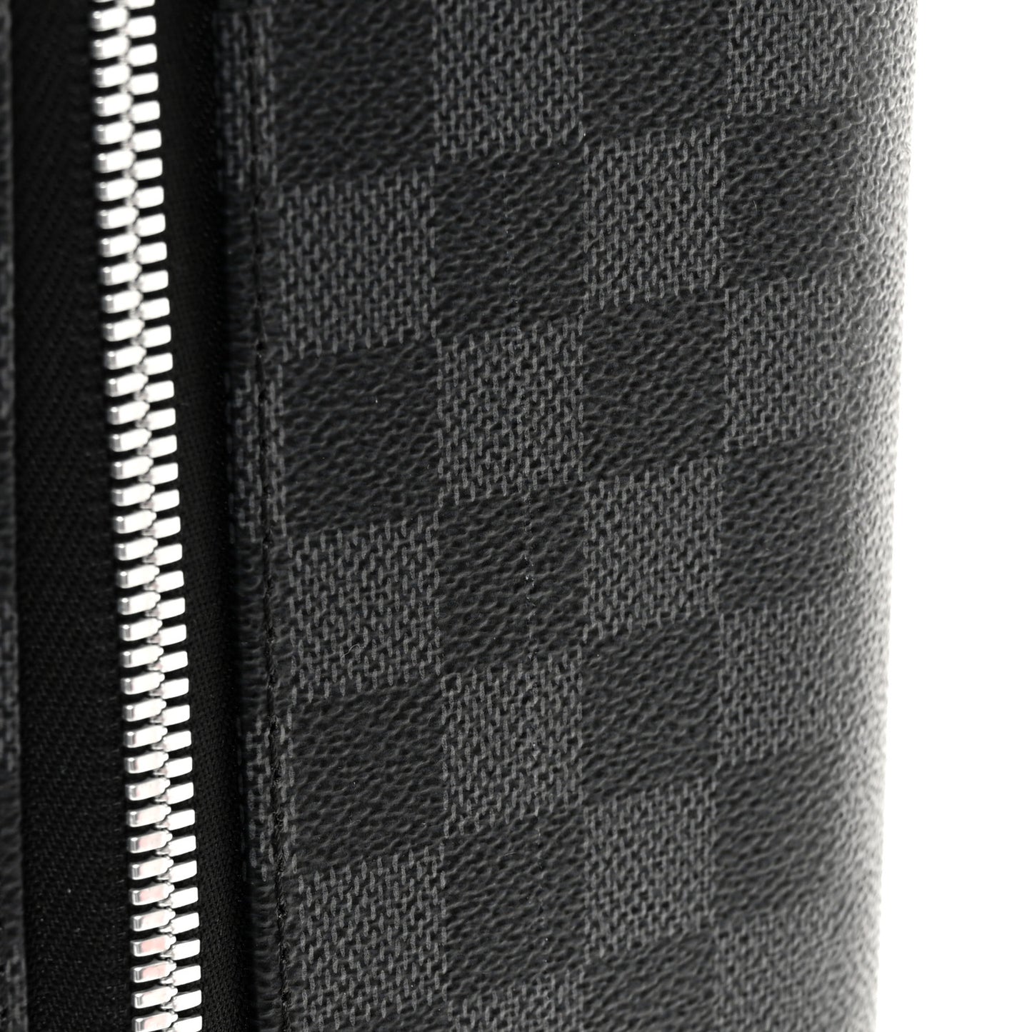 Damier Graphite Horizon 55