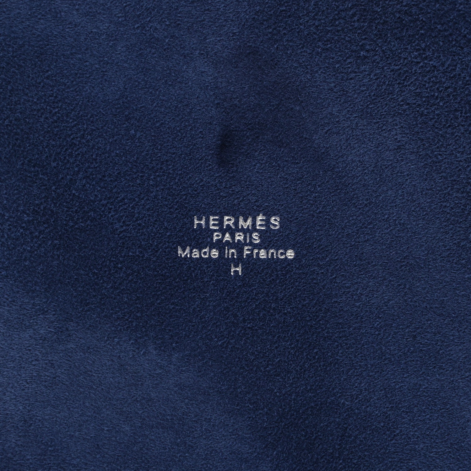 Hermes Porcelain Pegase Change Tray Anis Outremer 5 of 6