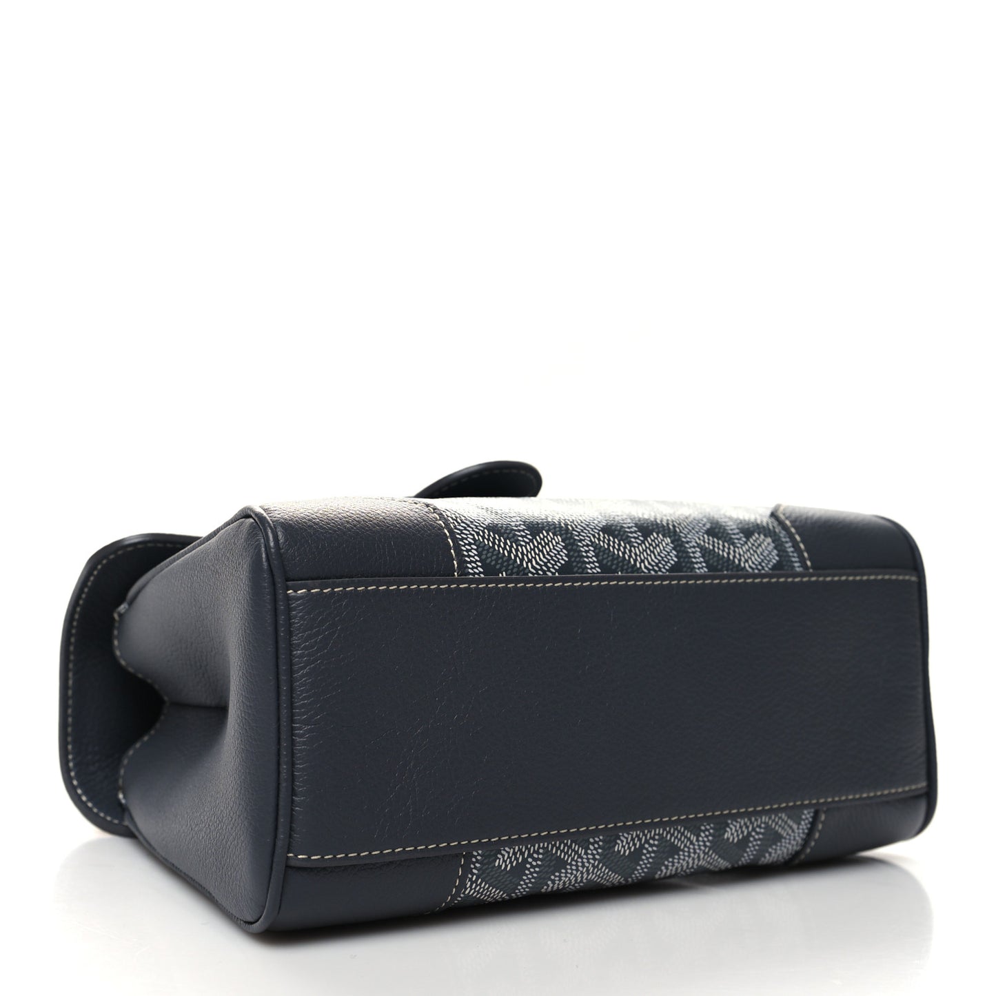 Goyardine Mini Saigon Grey