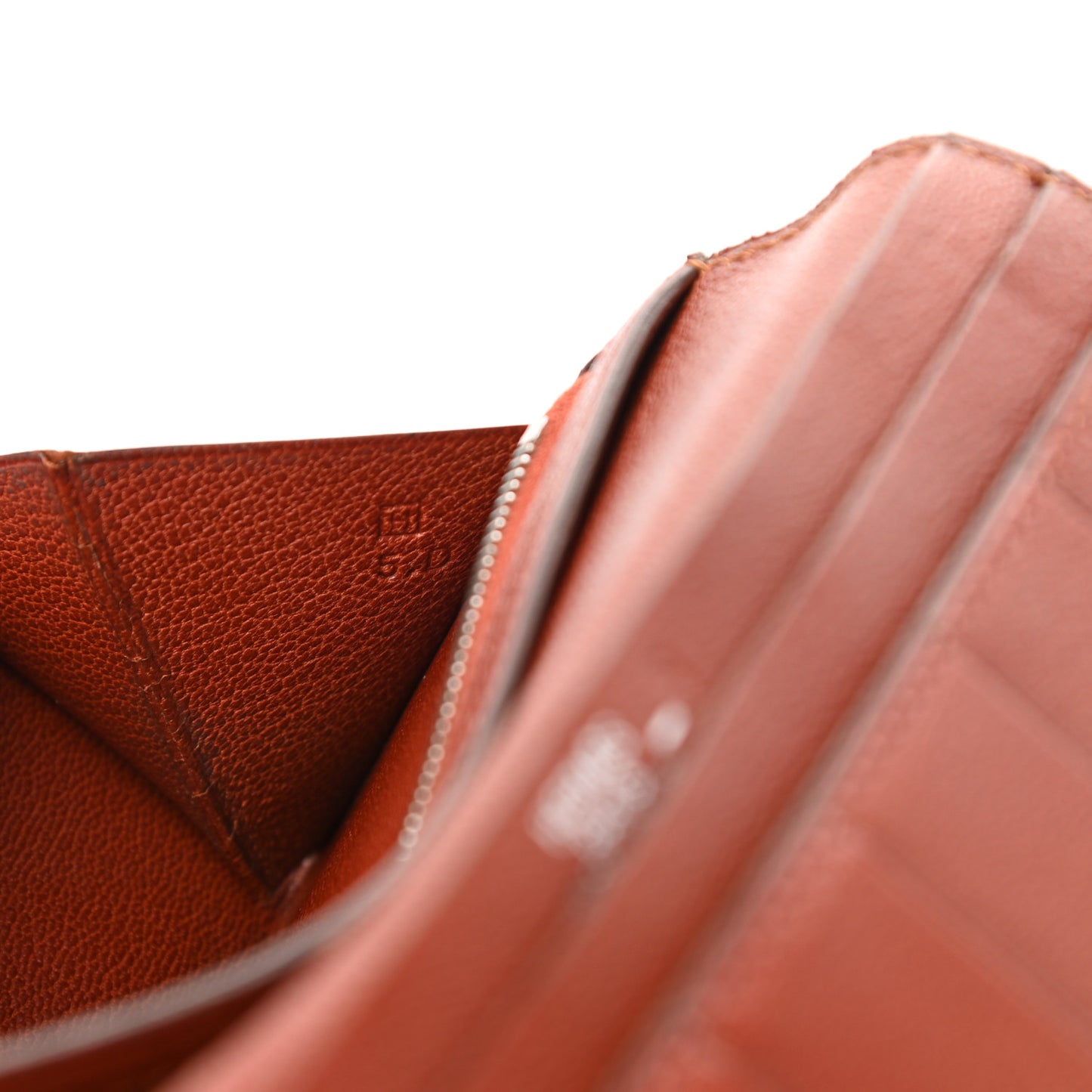 Lizard Bearn Wallet Etrusque