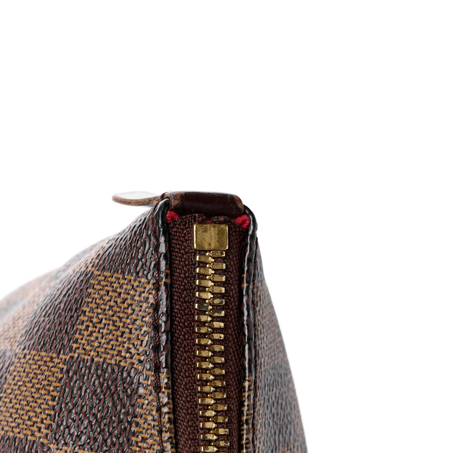 Louis Vuitton Damier Ebene Westminster GM 18 of 18