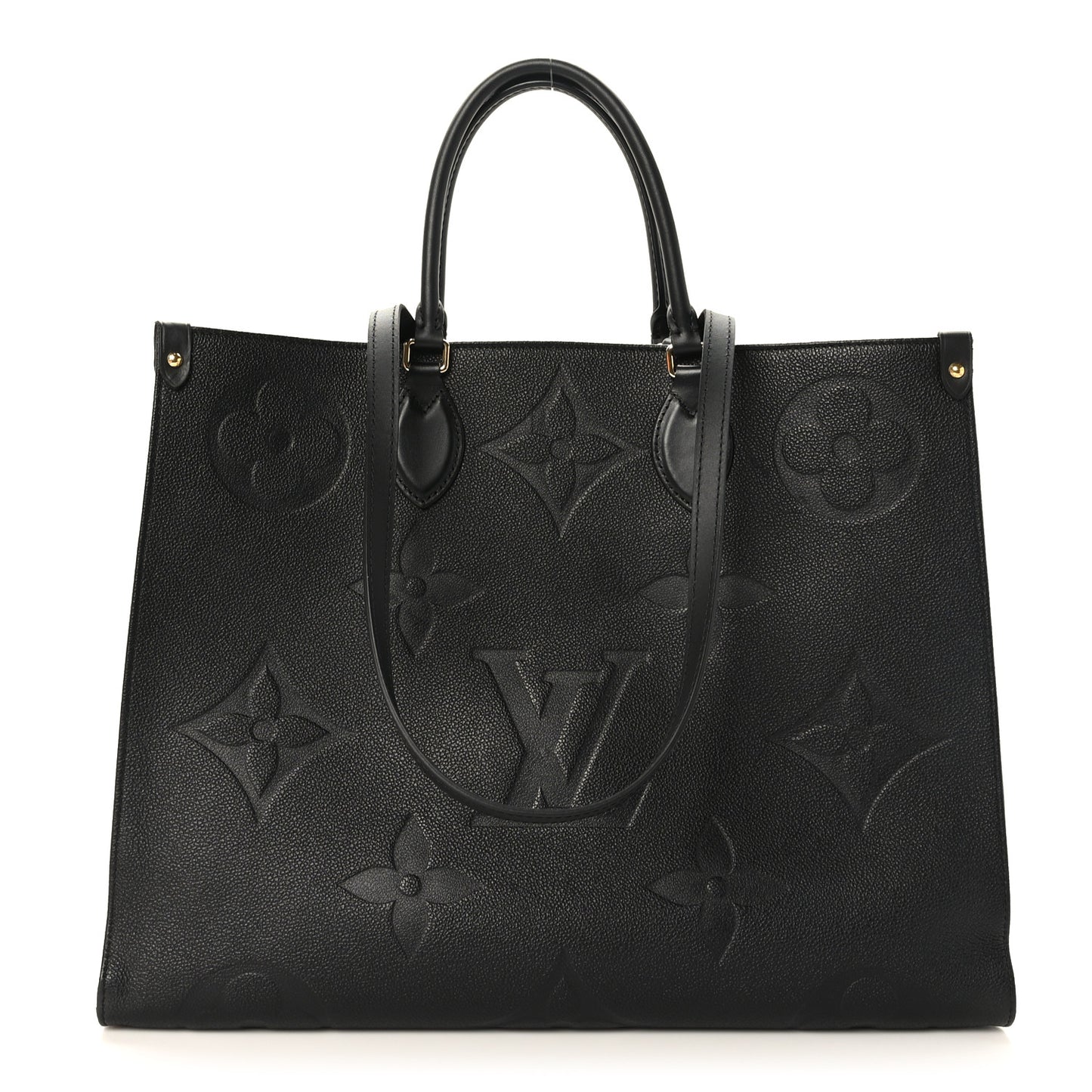 Empreinte Monogram Giant Onthego GM Black