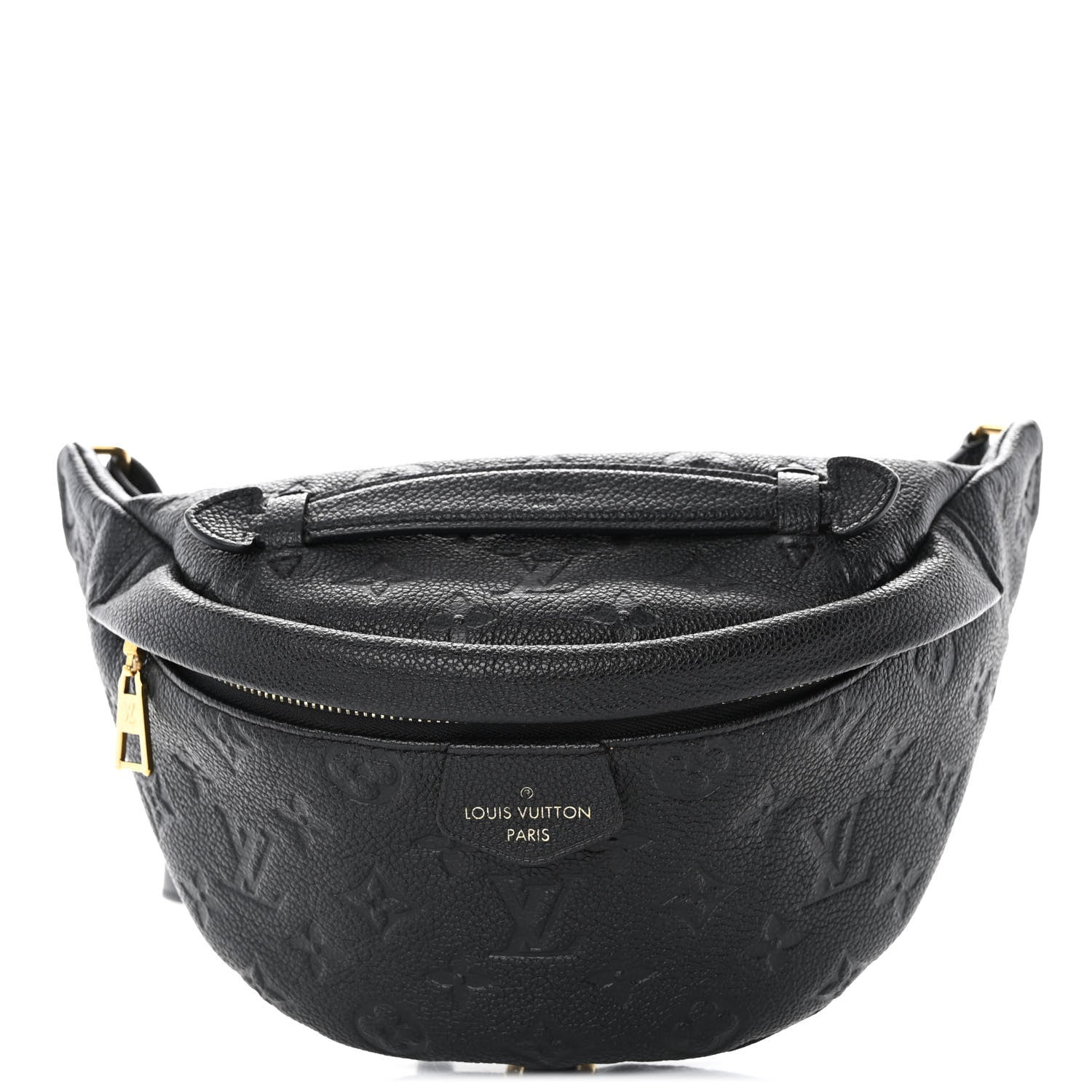 Louis Vuitton Empreinte BumBag Black 1 of 9