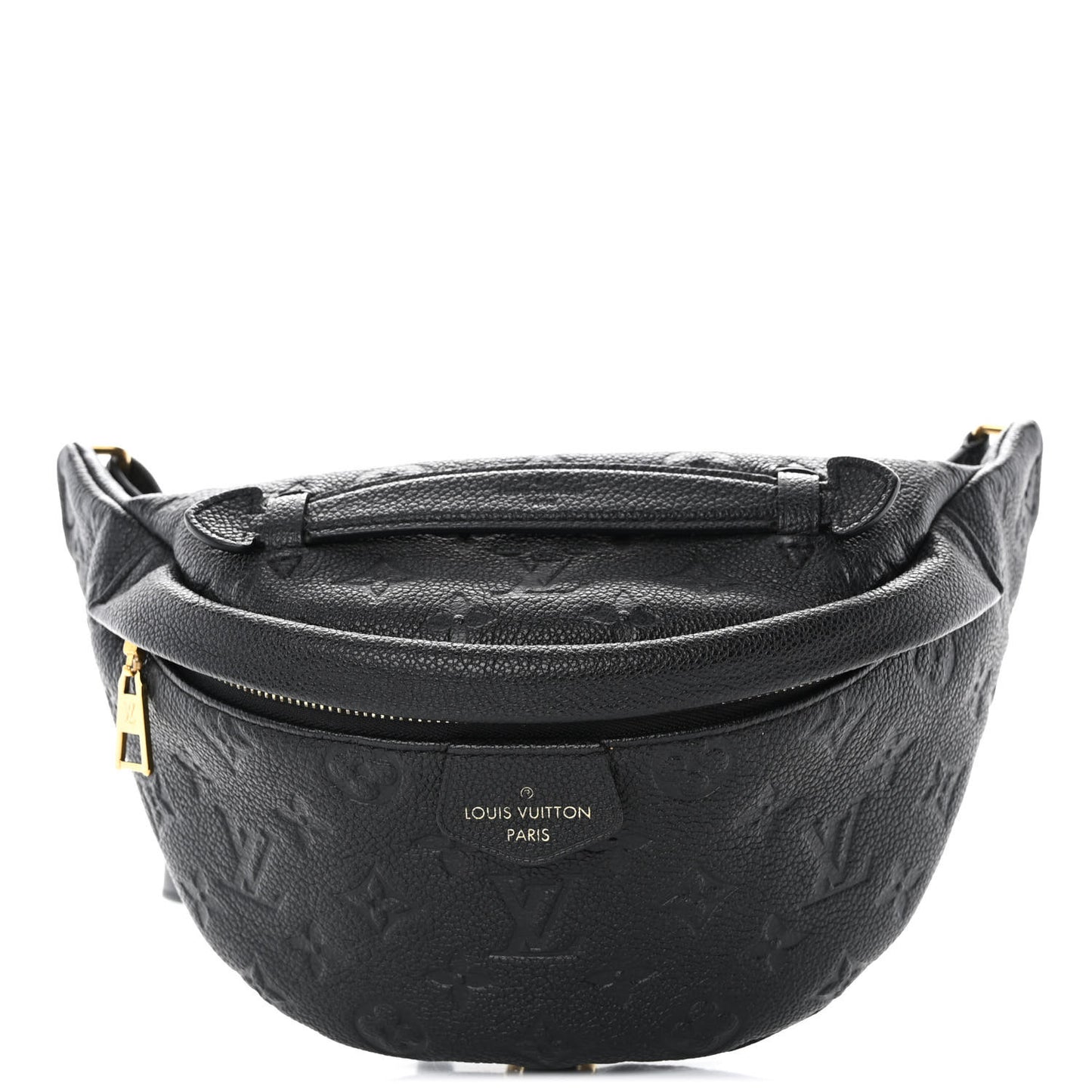 Empreinte BumBag Black
