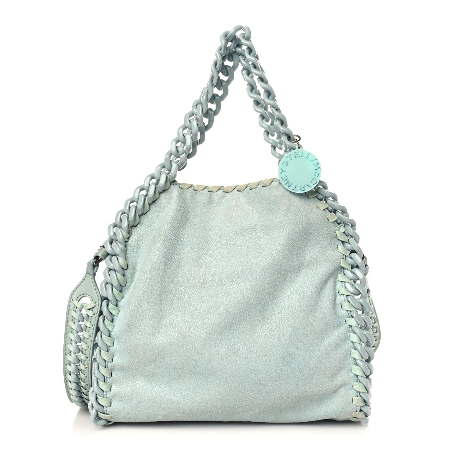 Shaggy Deer Mini Candy Falabella Mist