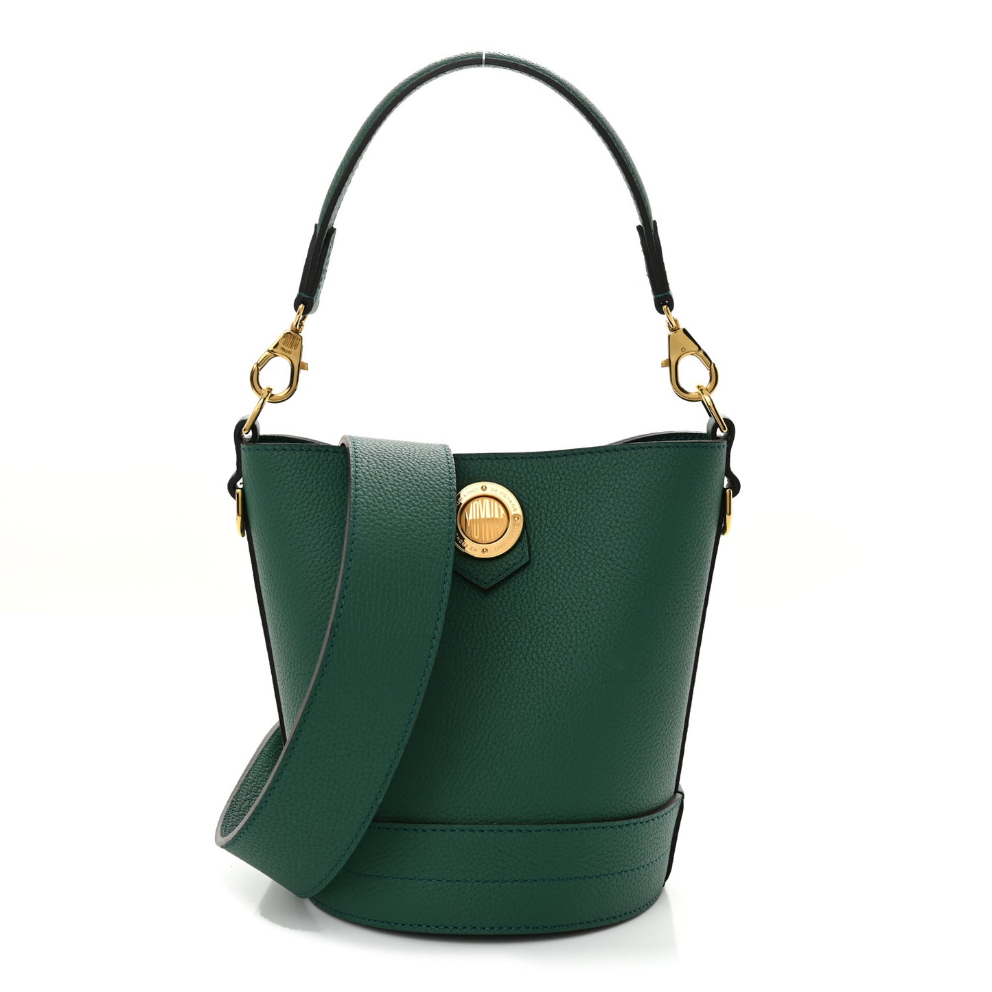 Taurillon Blush Baluchon BB Emerald