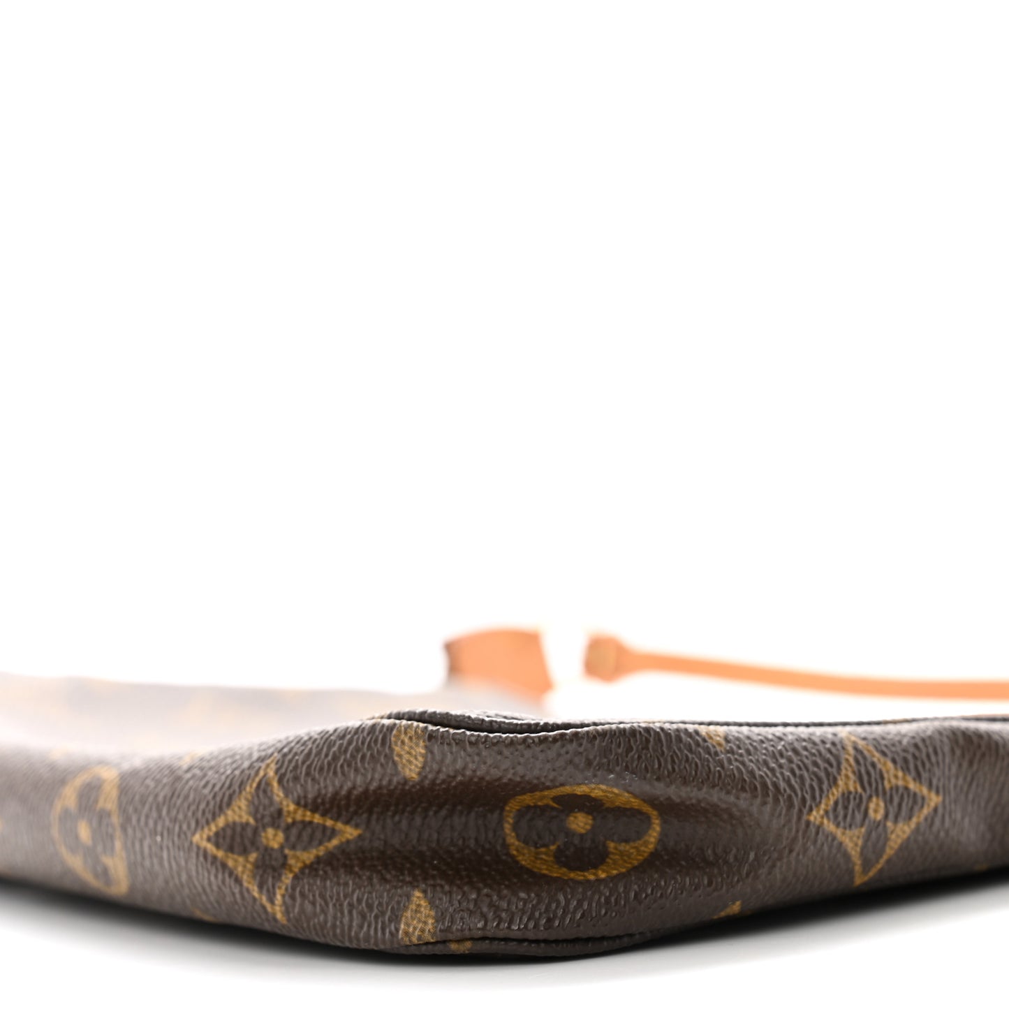 Monogram Pochette Accessories