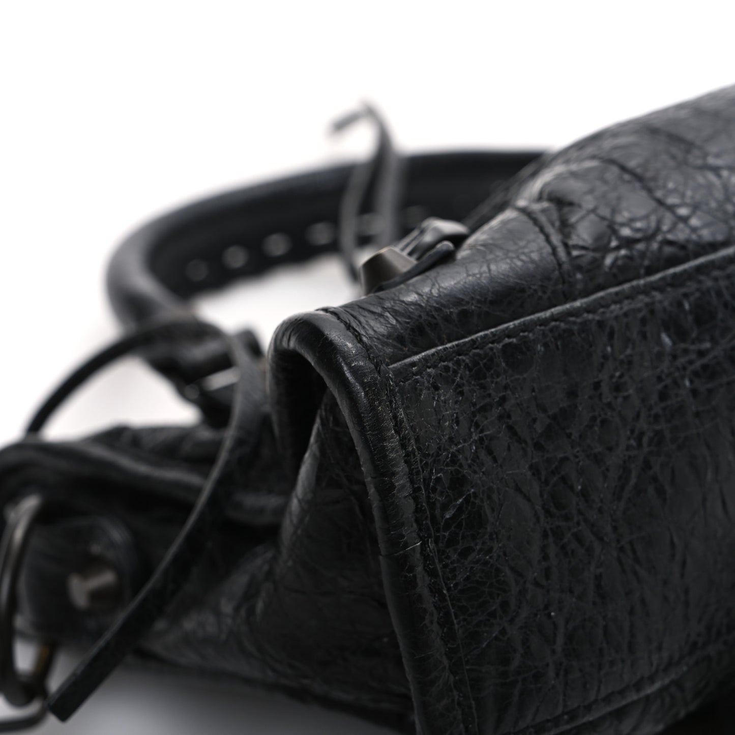Arena Storico Classic Hardware Le City Mini Black